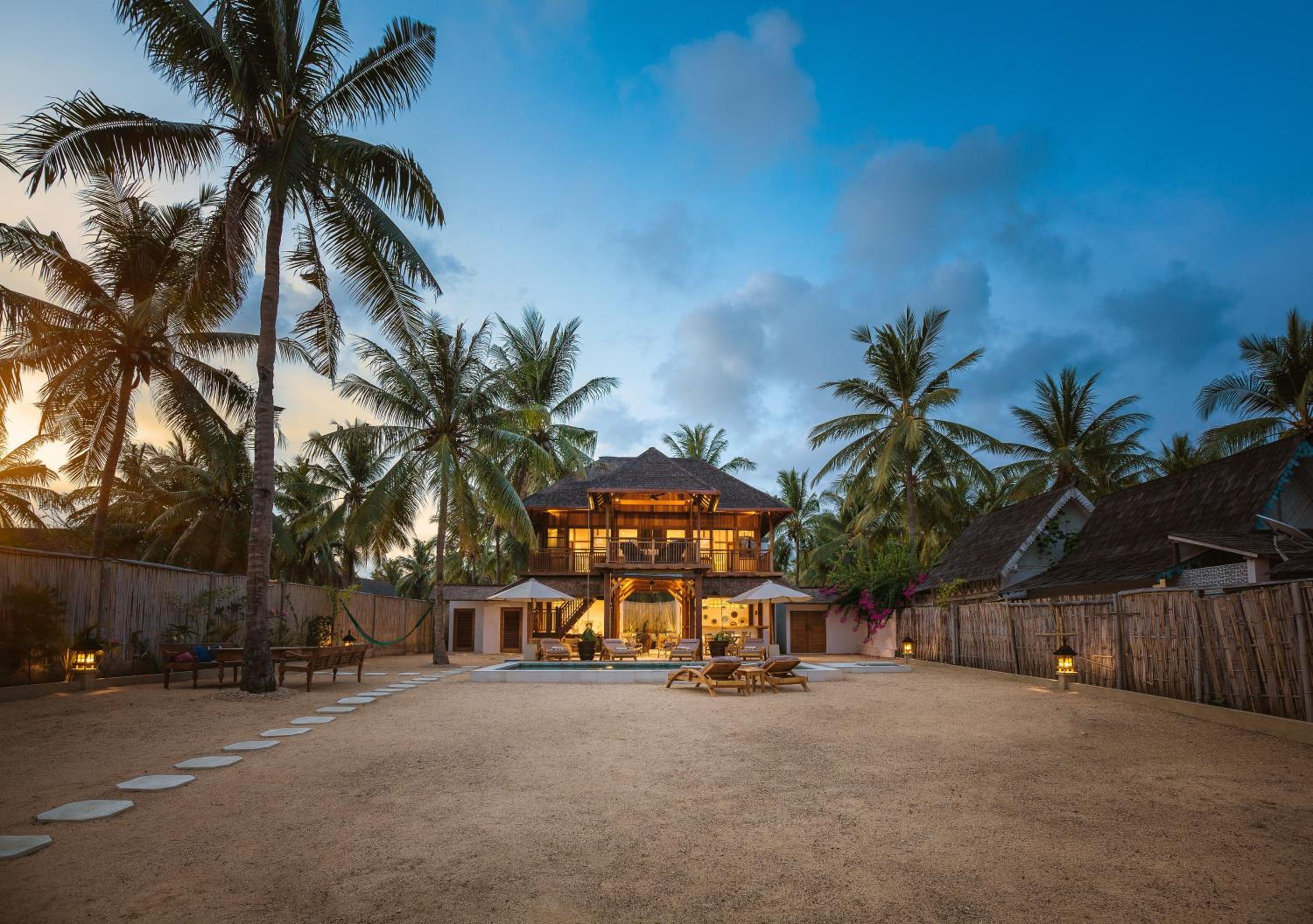 Villa Terra