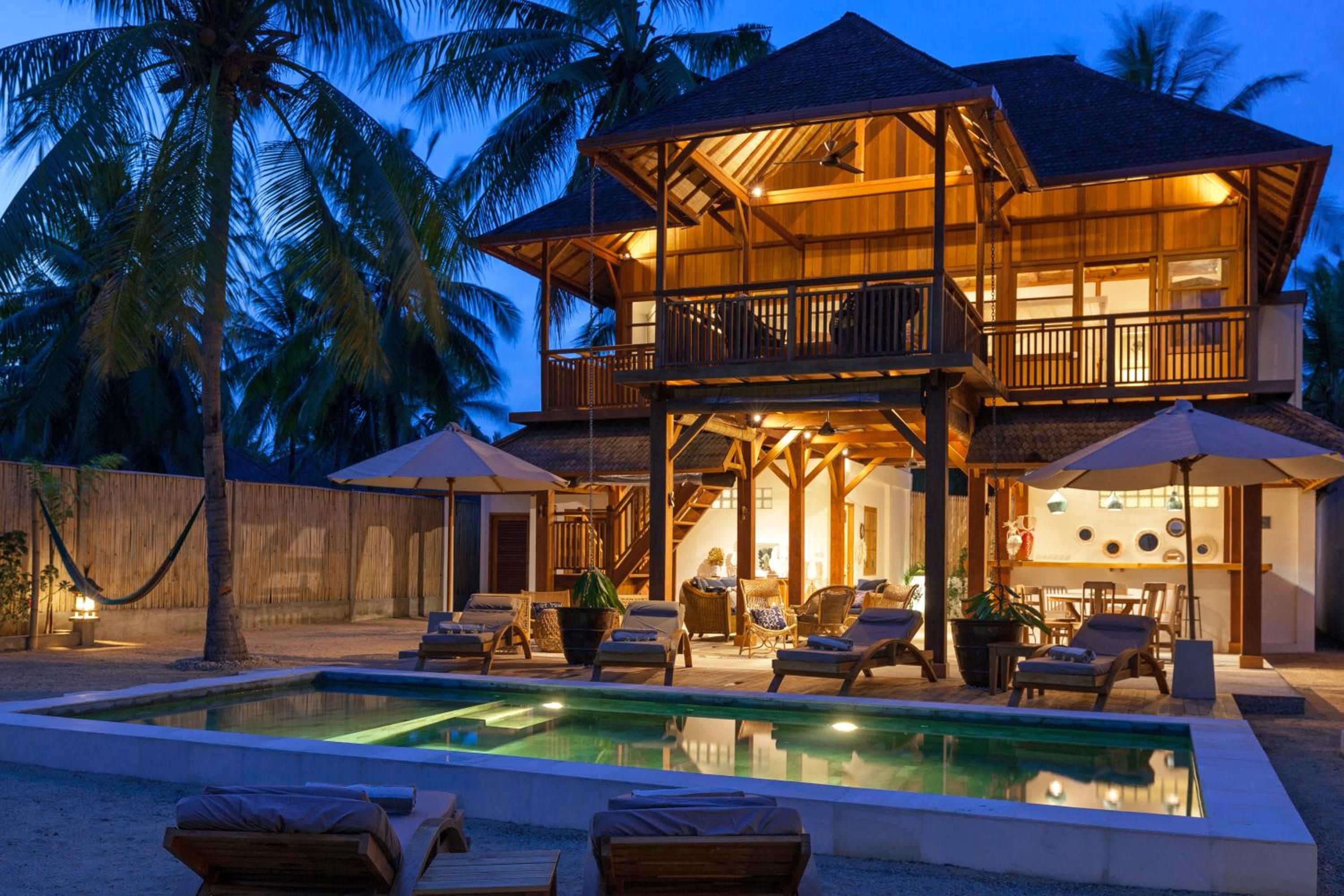 Villa Terra
