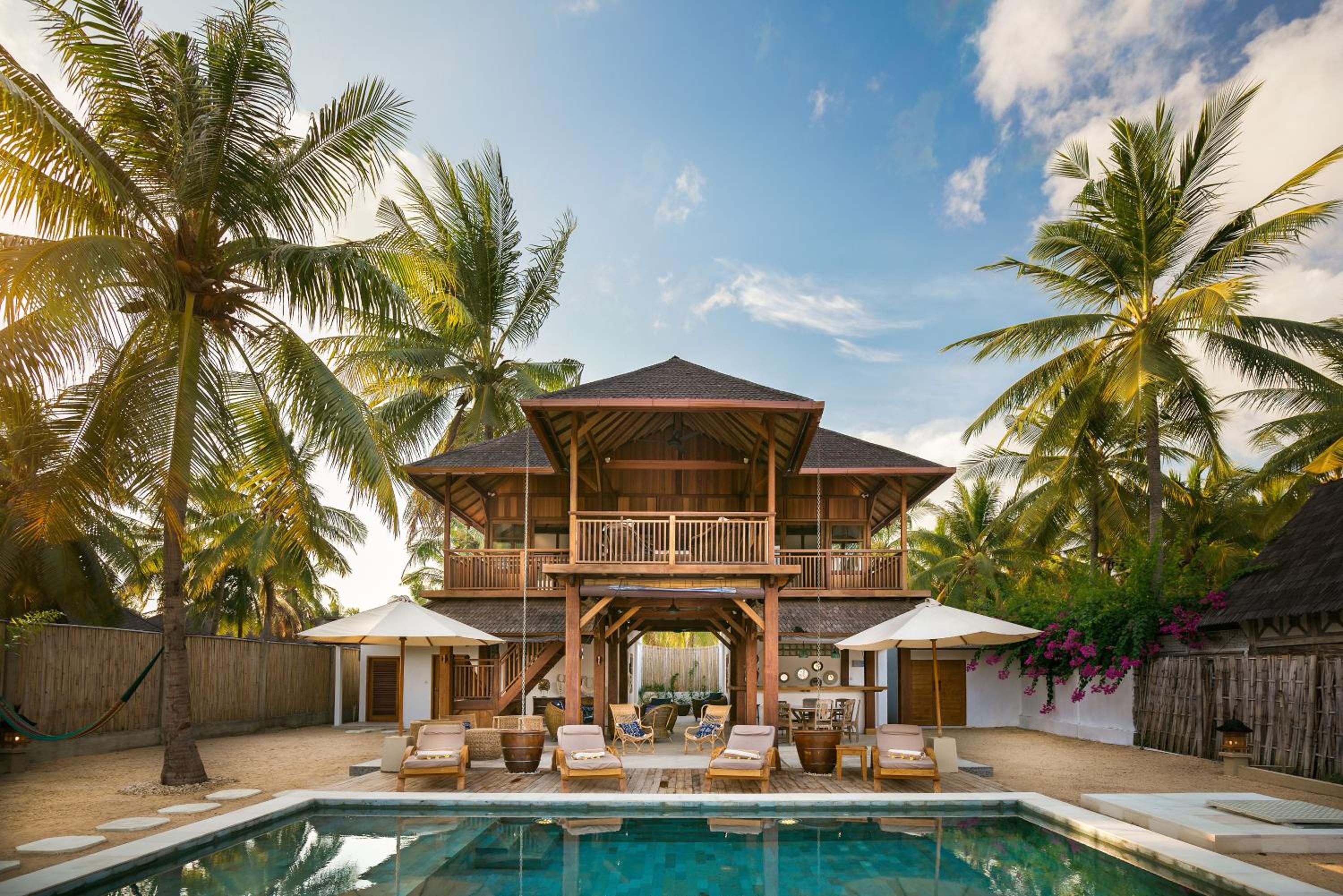 Villa Terra