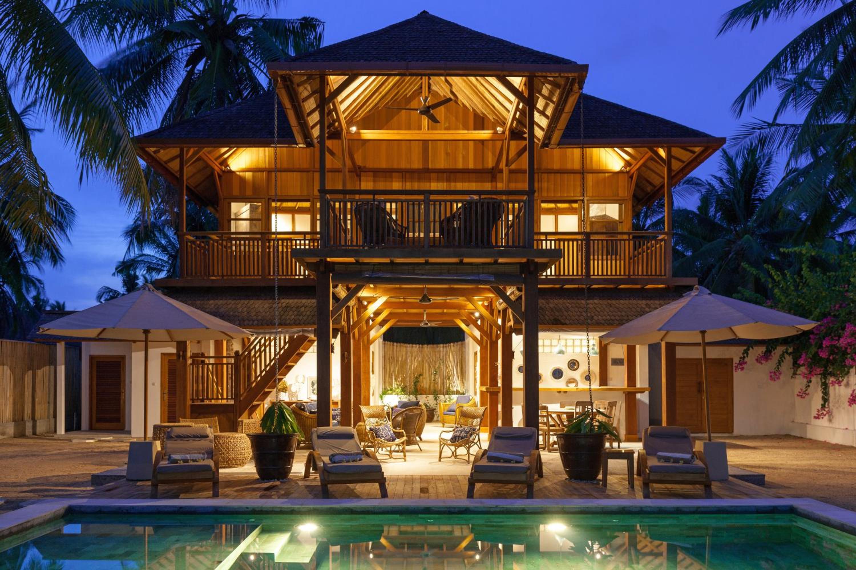 Villa Terra
