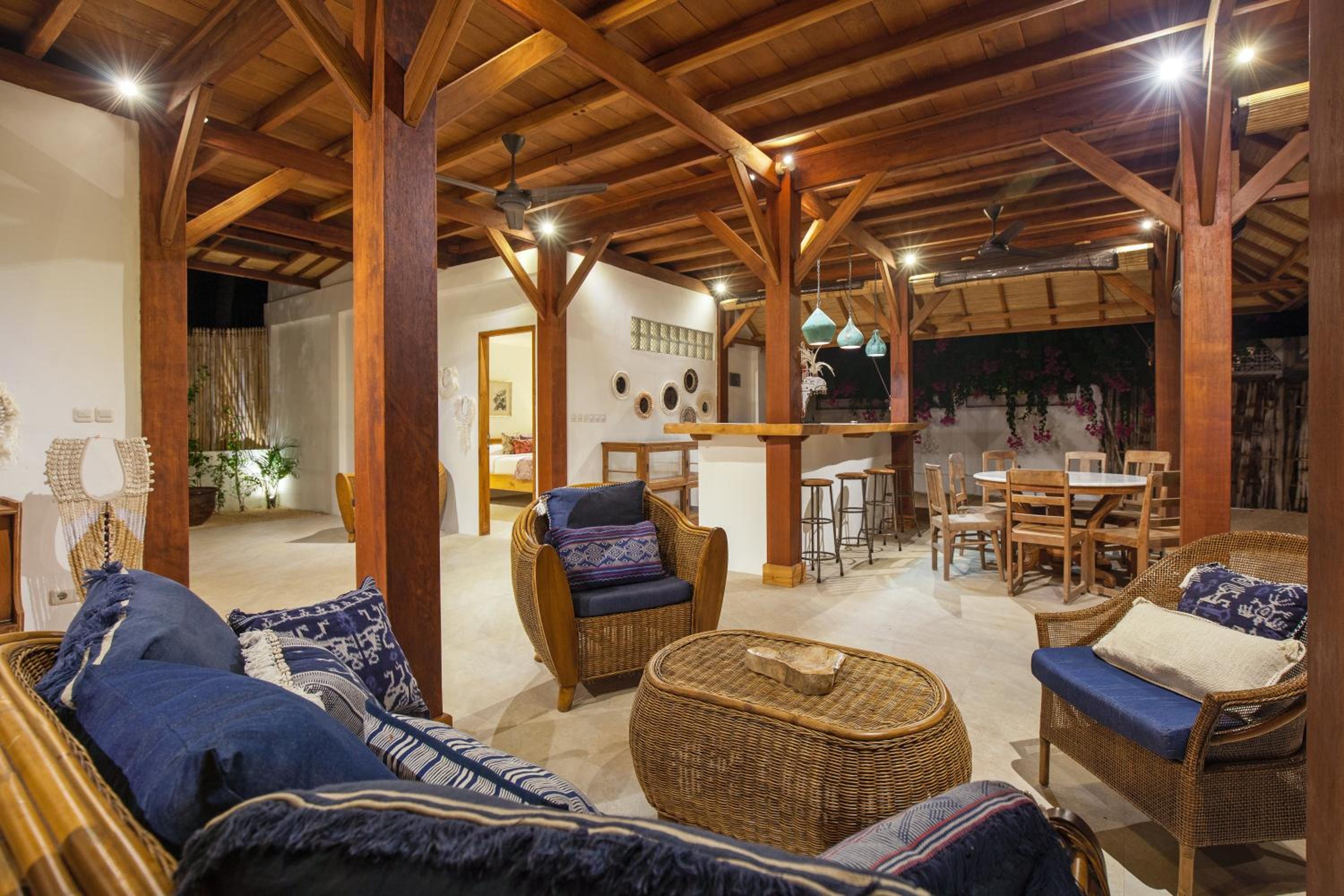 Villa Terra