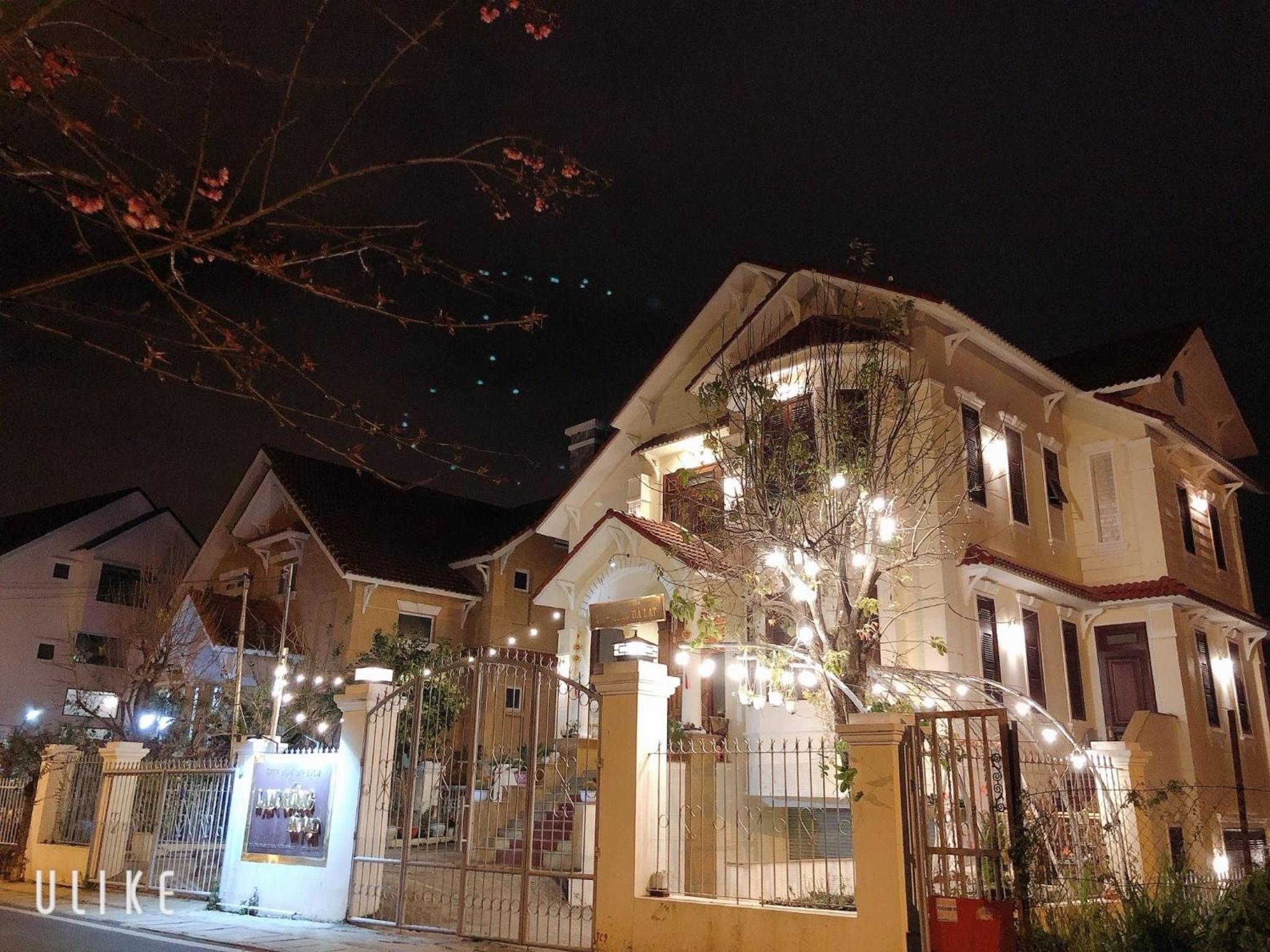 Villa Lan Rung Da Lat - Venuestay view 3