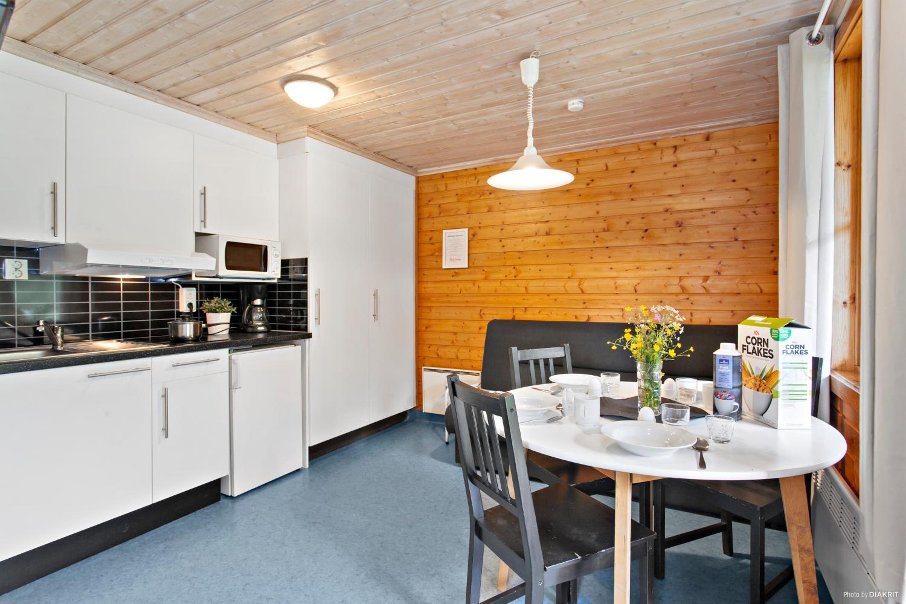 First Camp Nydala-Umeå