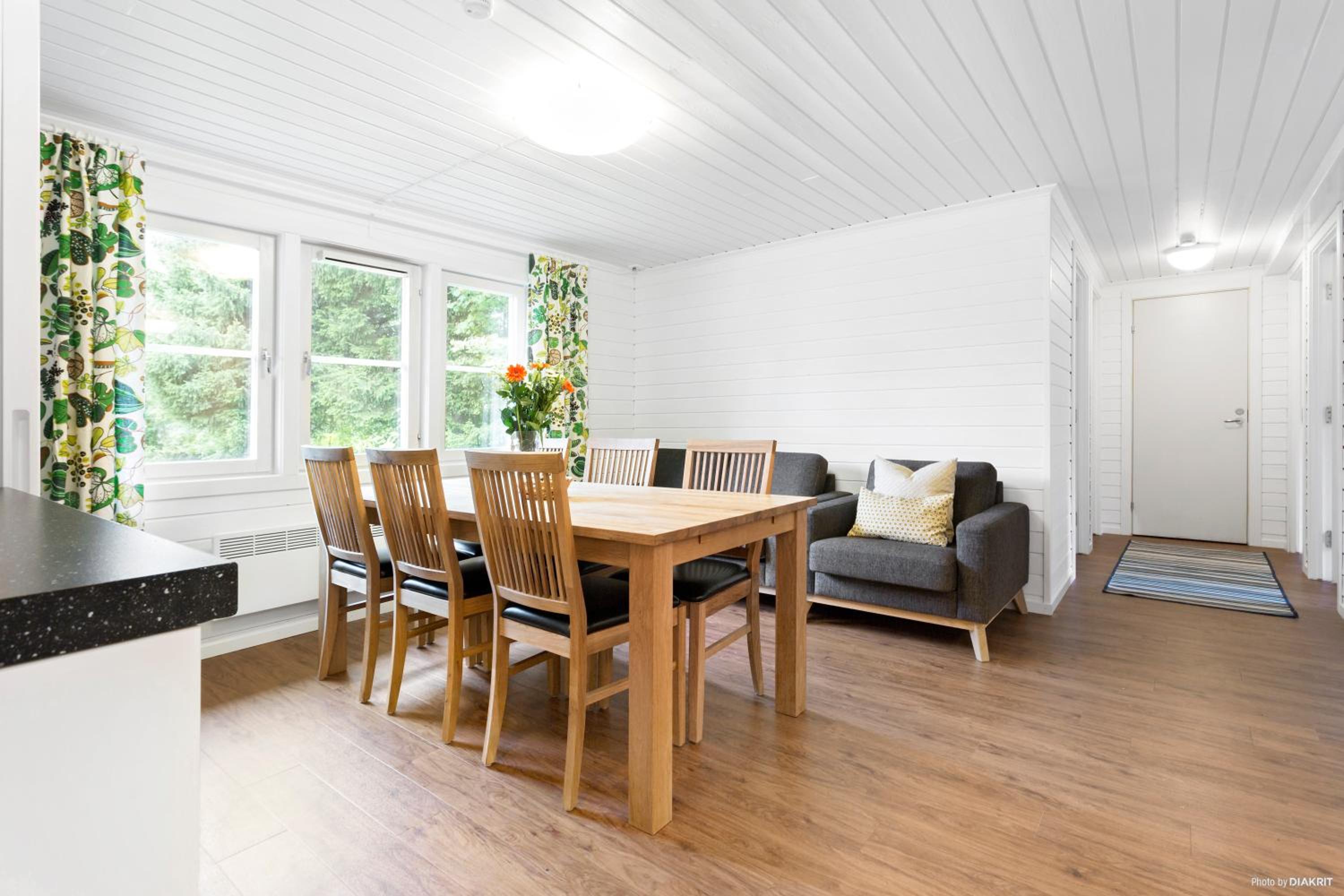 First Camp Nydala-Umeå