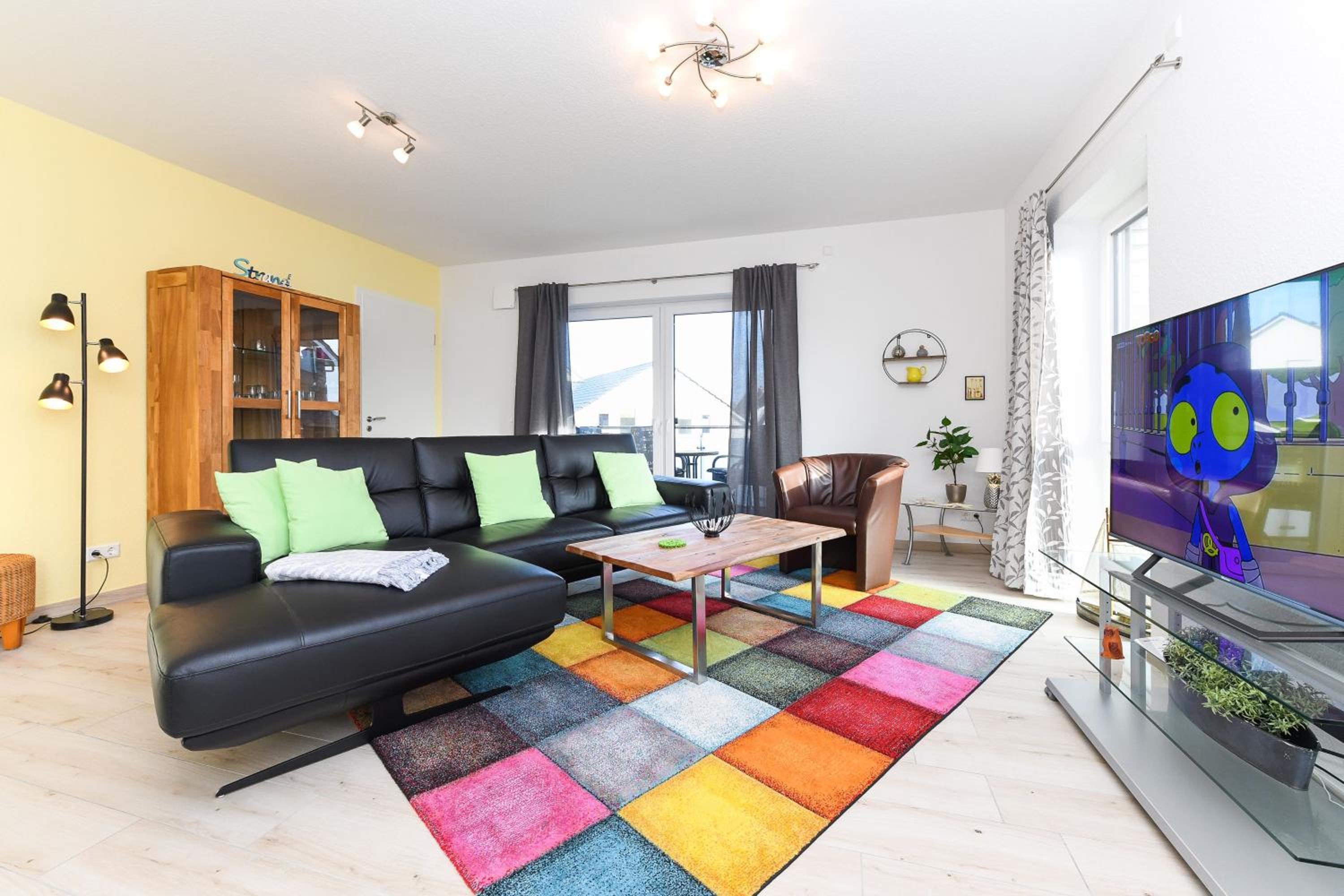 Ferienwohnung Strandloper