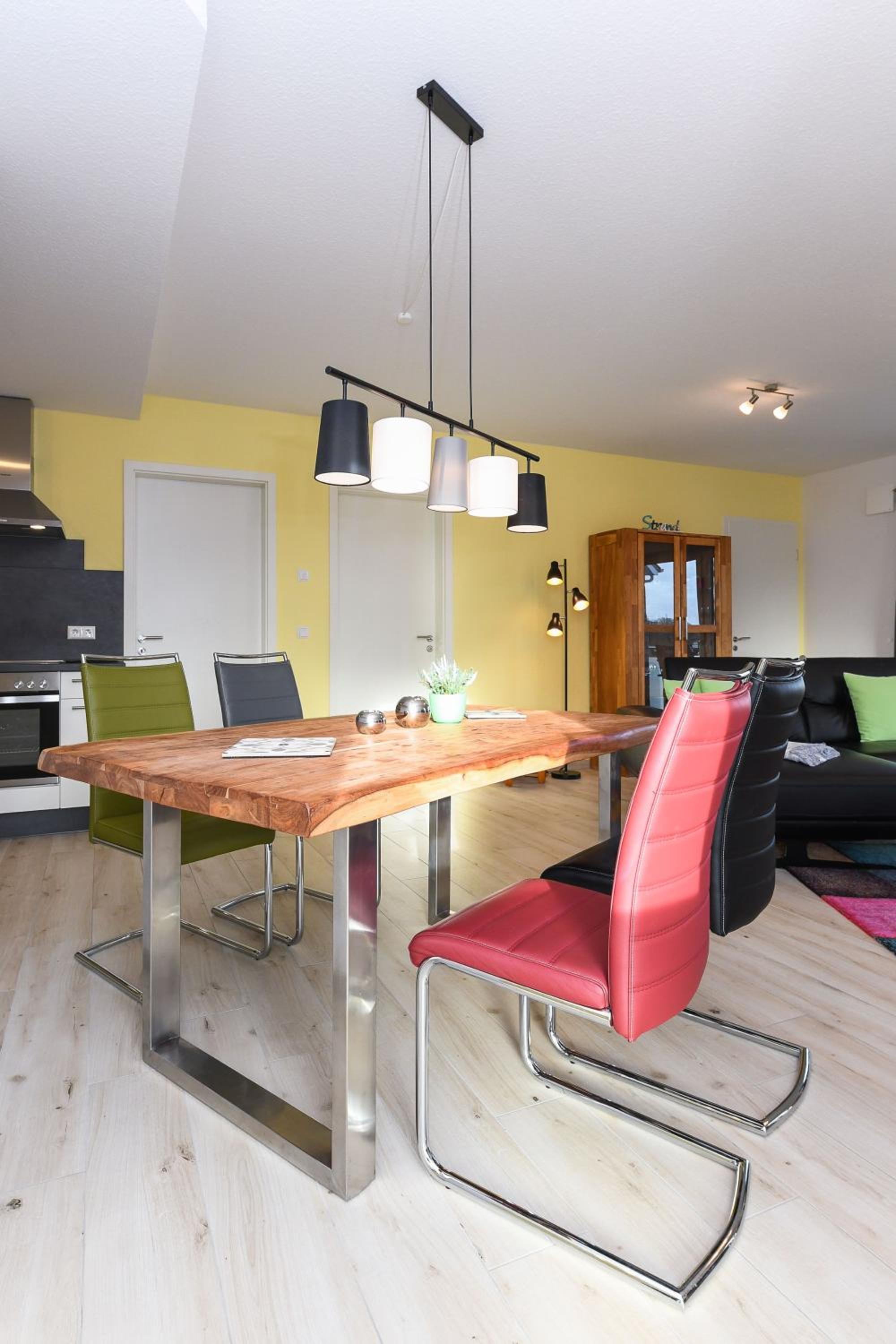 Ferienwohnung Strandloper