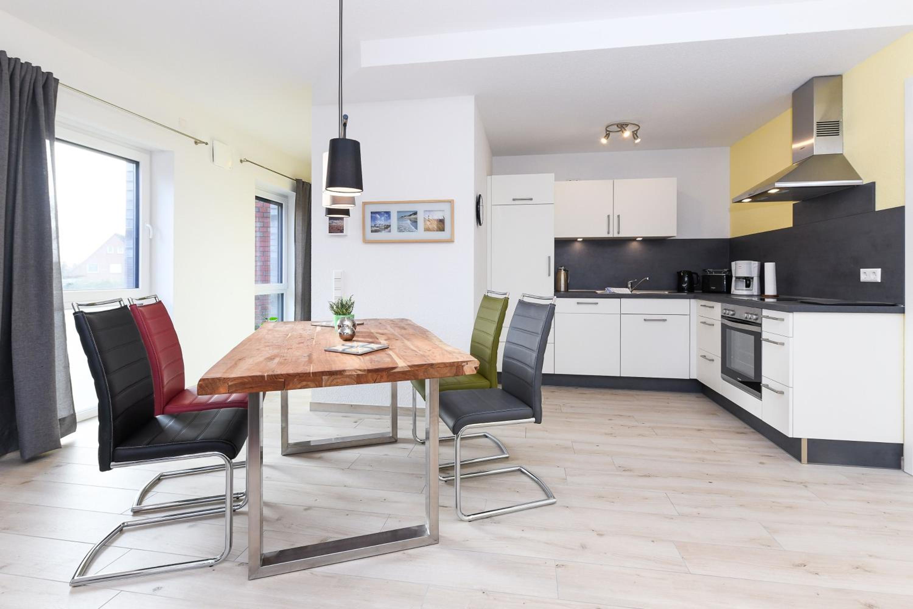 Ferienwohnung Strandloper