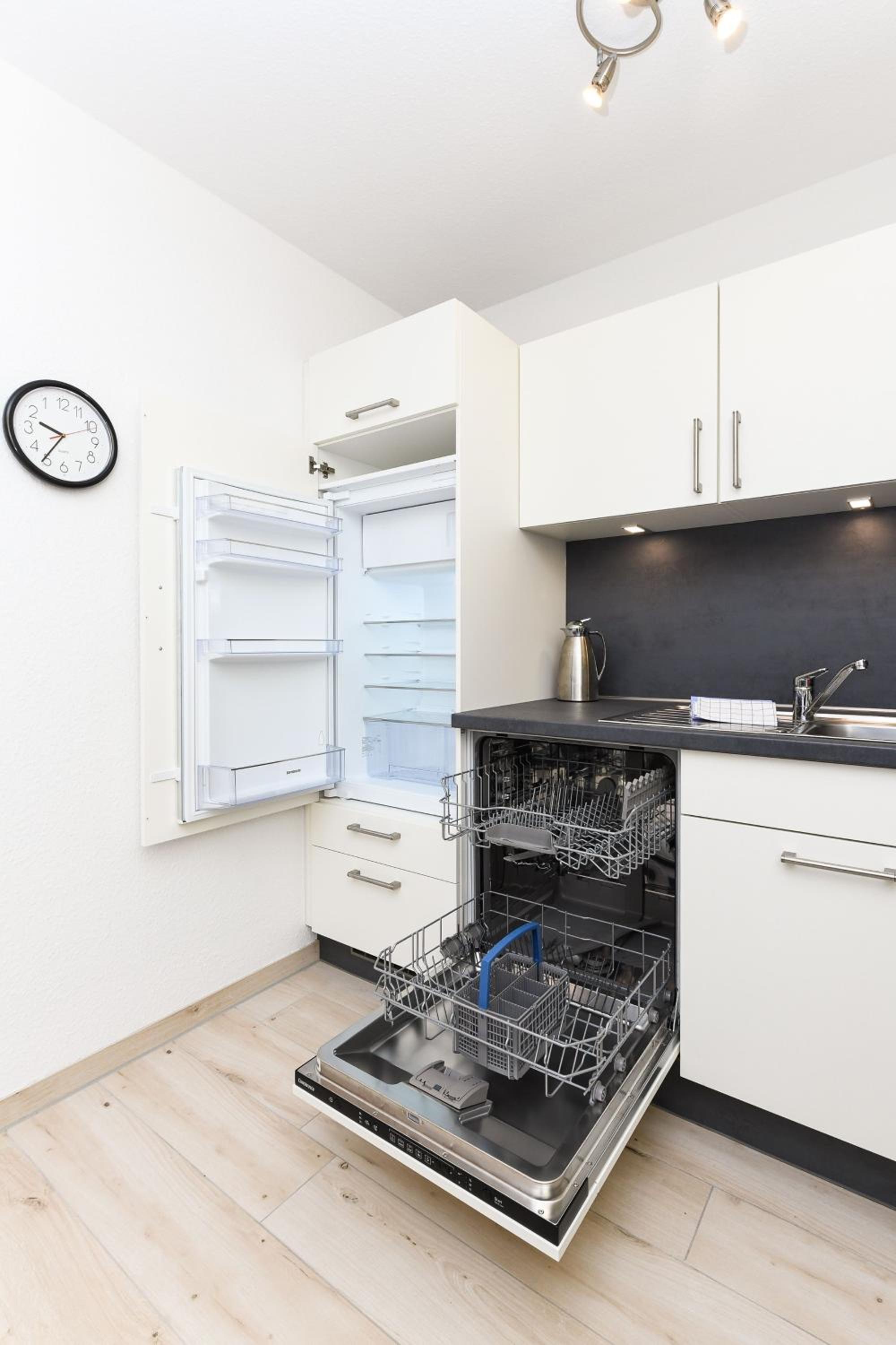 Ferienwohnung Strandloper
