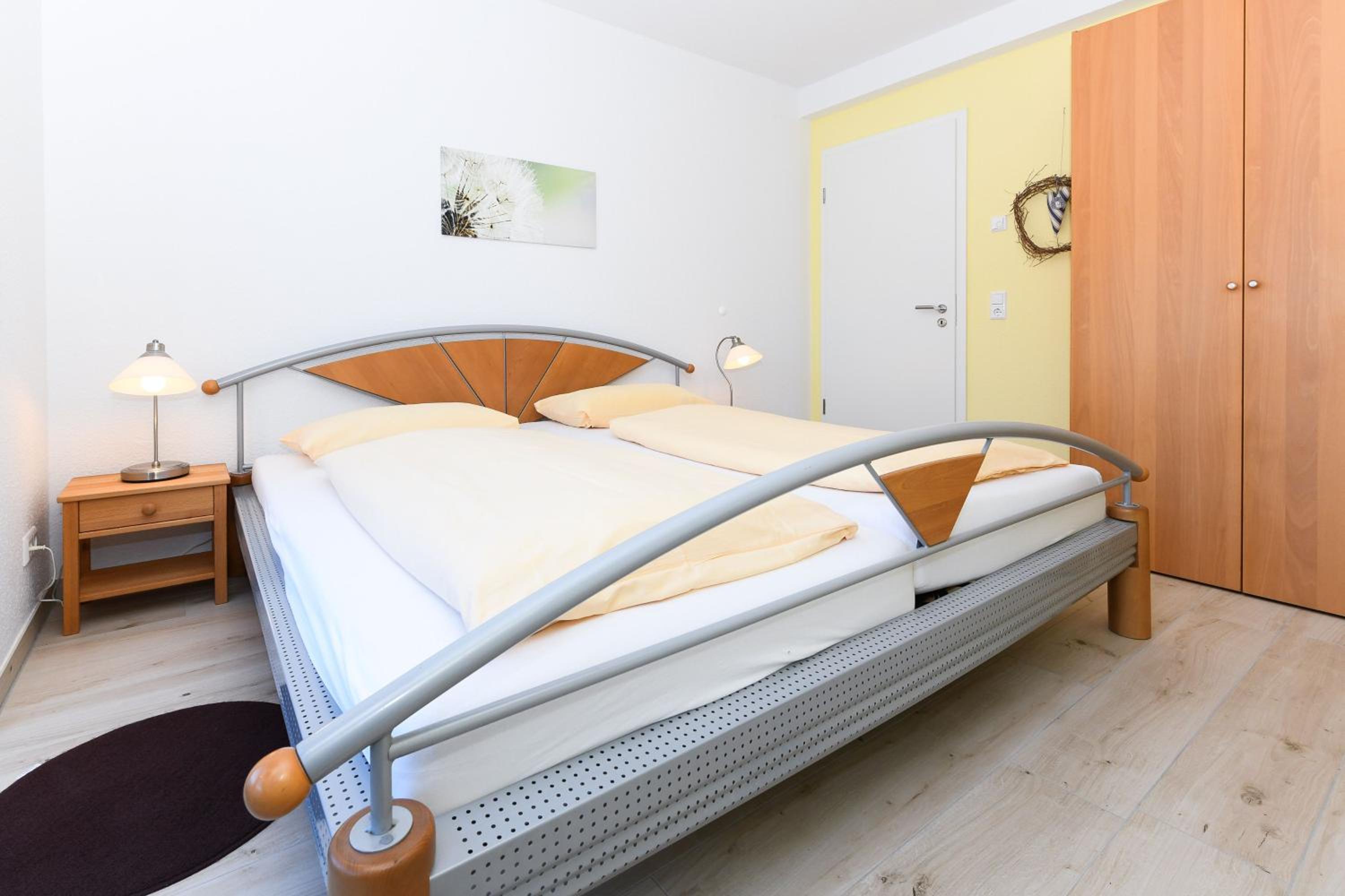 Ferienwohnung Strandloper