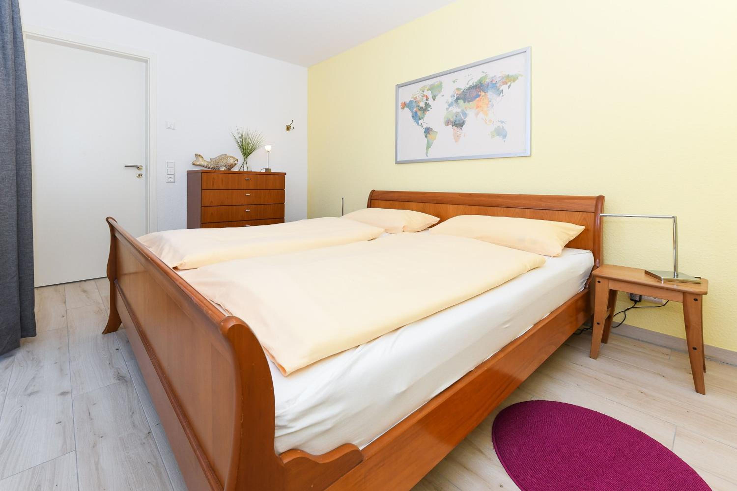 Ferienwohnung Strandloper