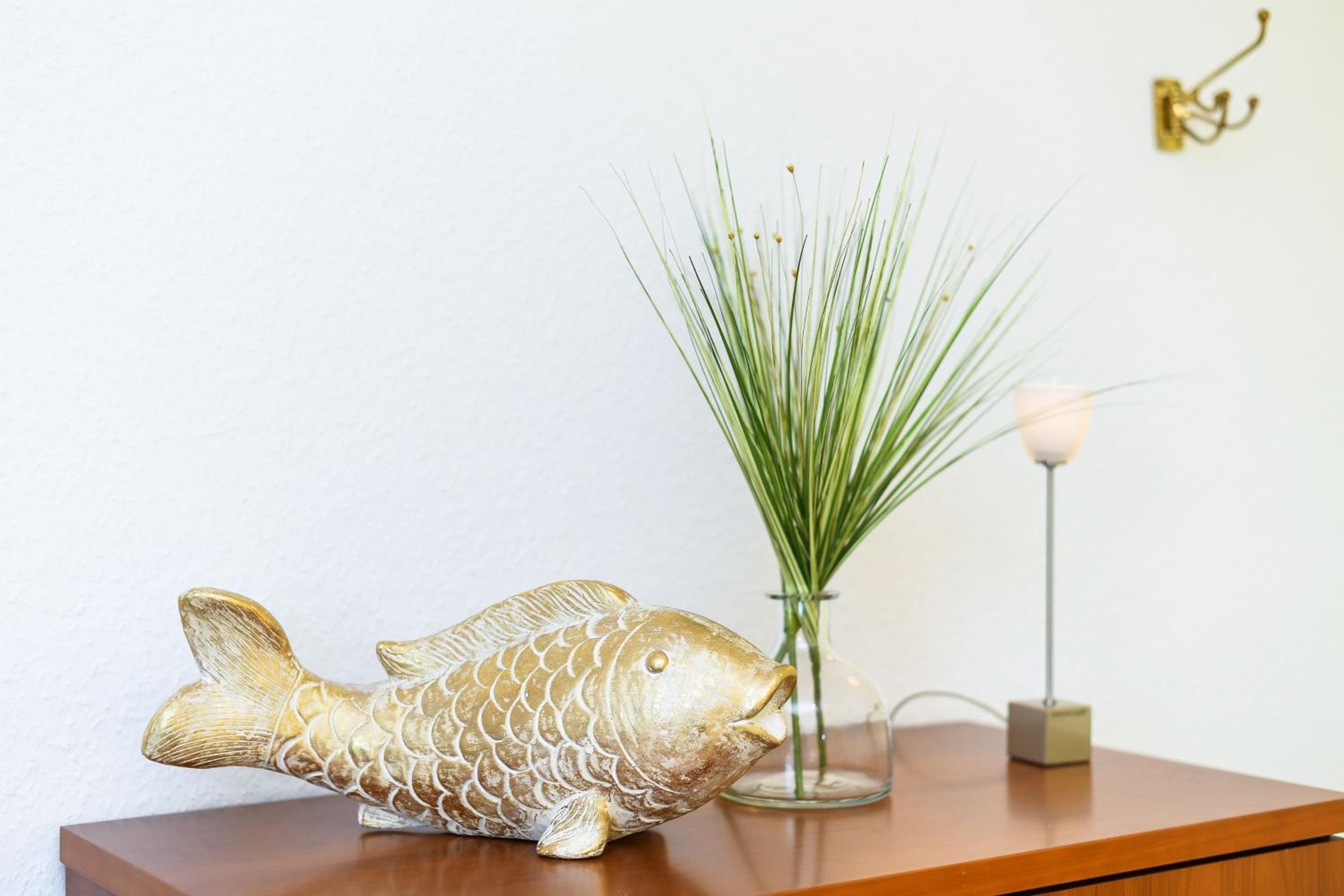 Ferienwohnung Strandloper