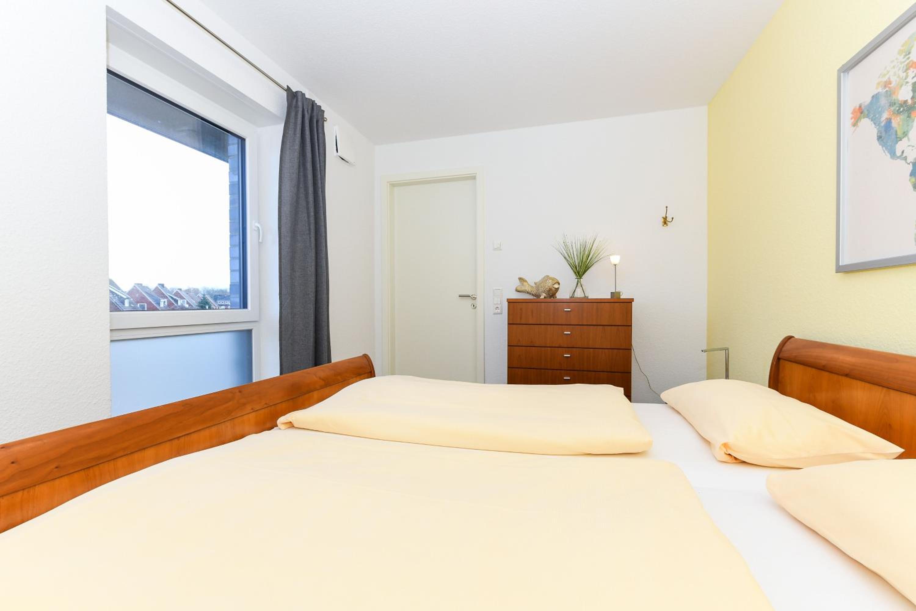 Ferienwohnung Strandloper