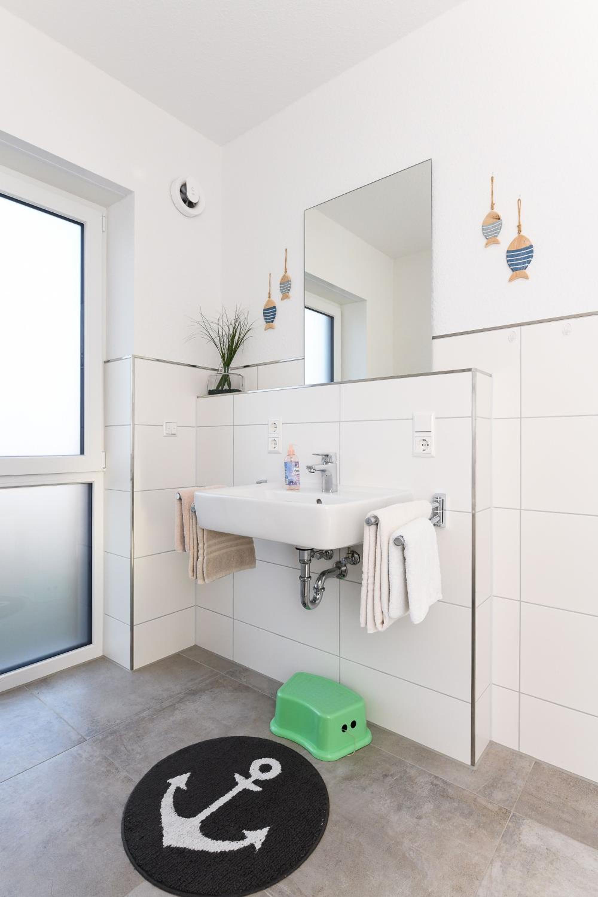 Ferienwohnung Strandloper