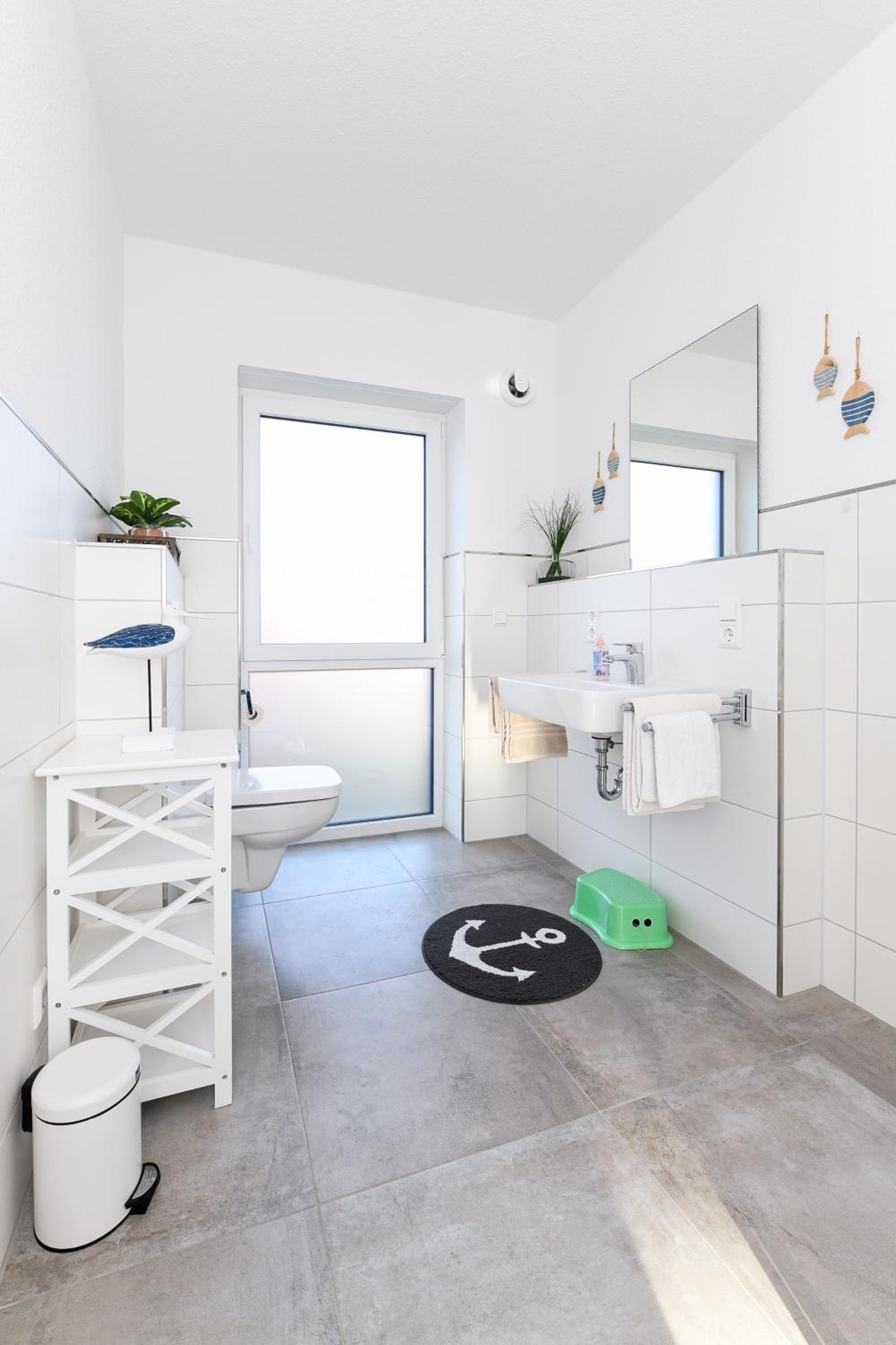 Ferienwohnung Strandloper
