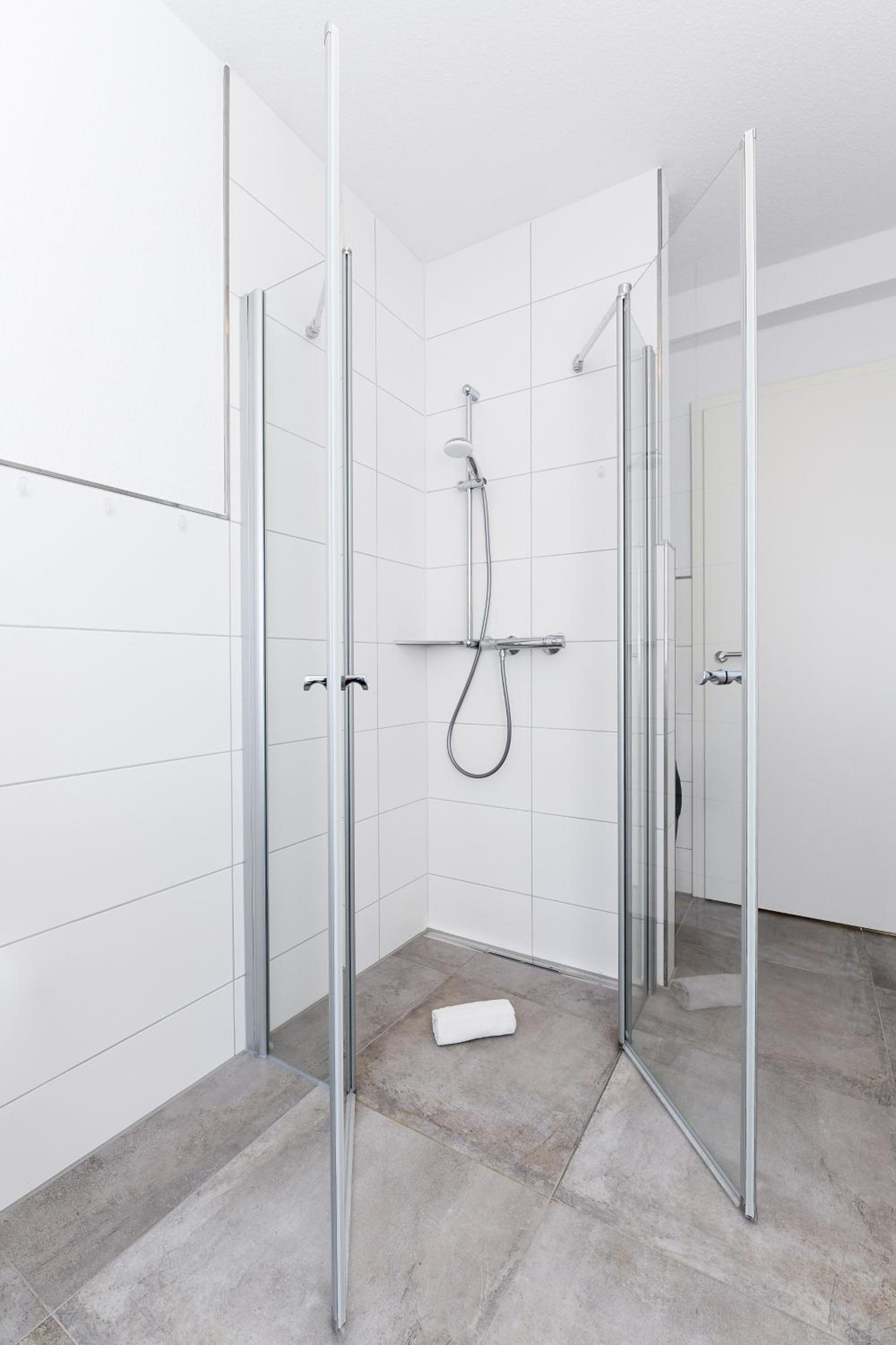 Ferienwohnung Strandloper