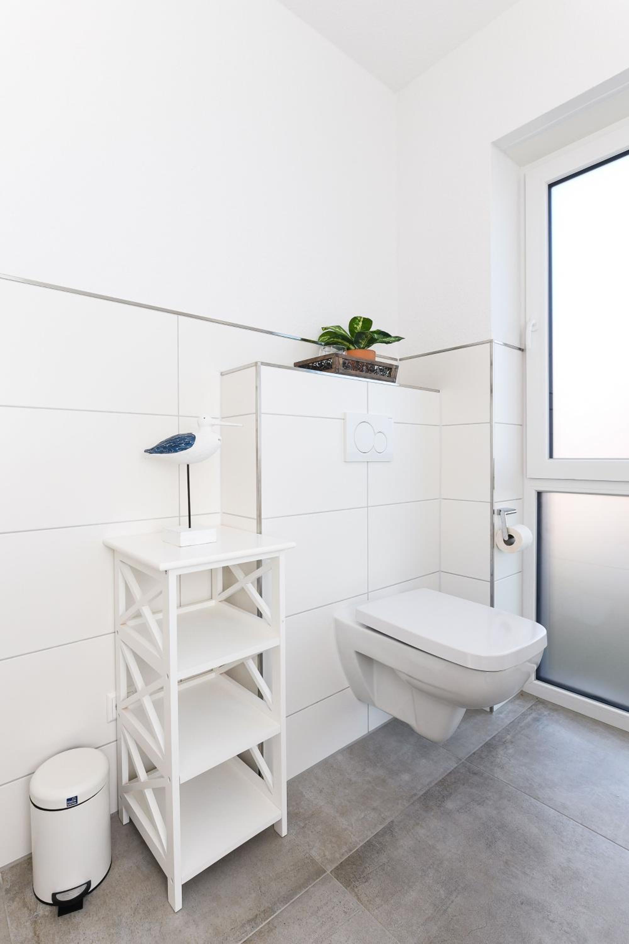 Ferienwohnung Strandloper