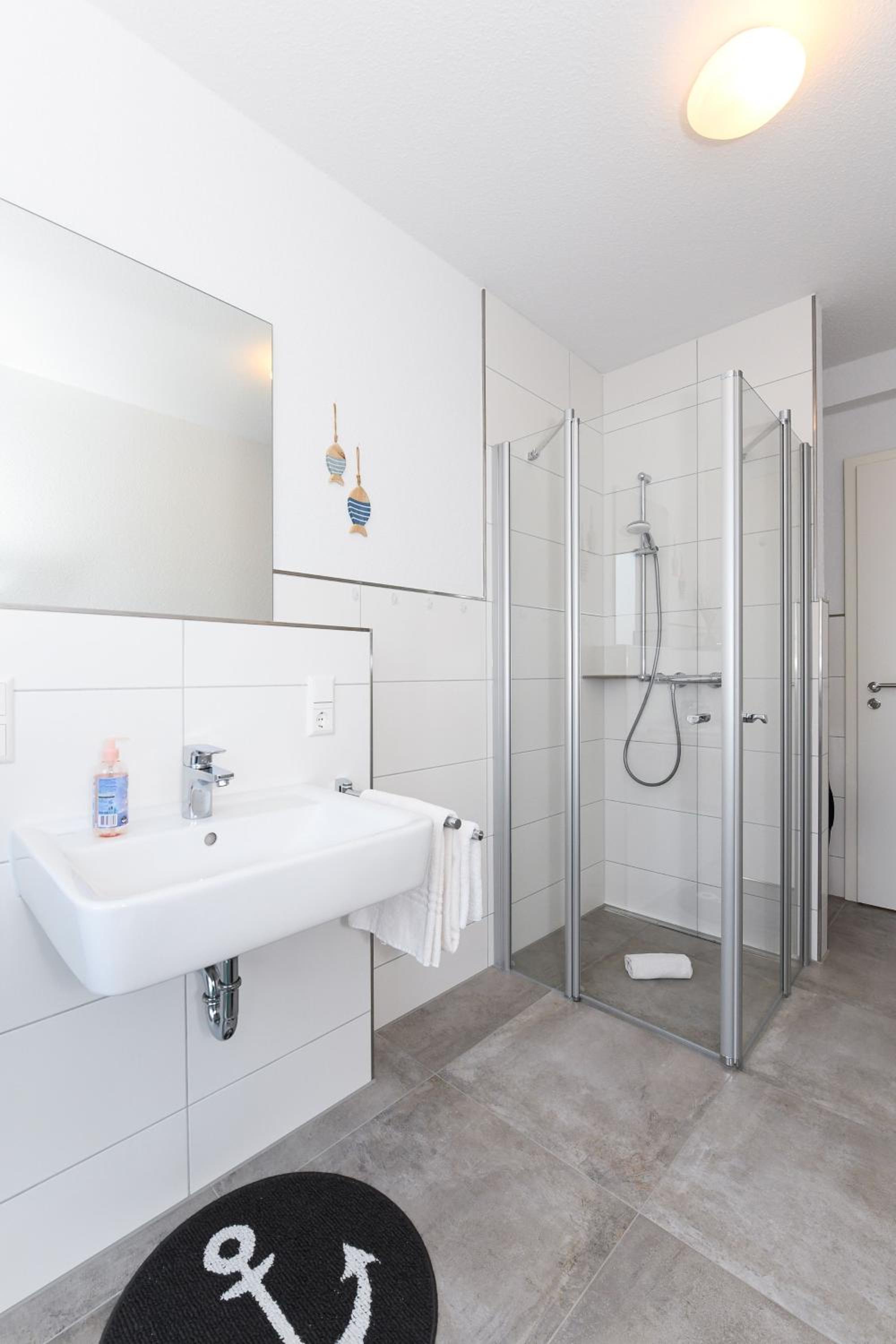 Ferienwohnung Strandloper