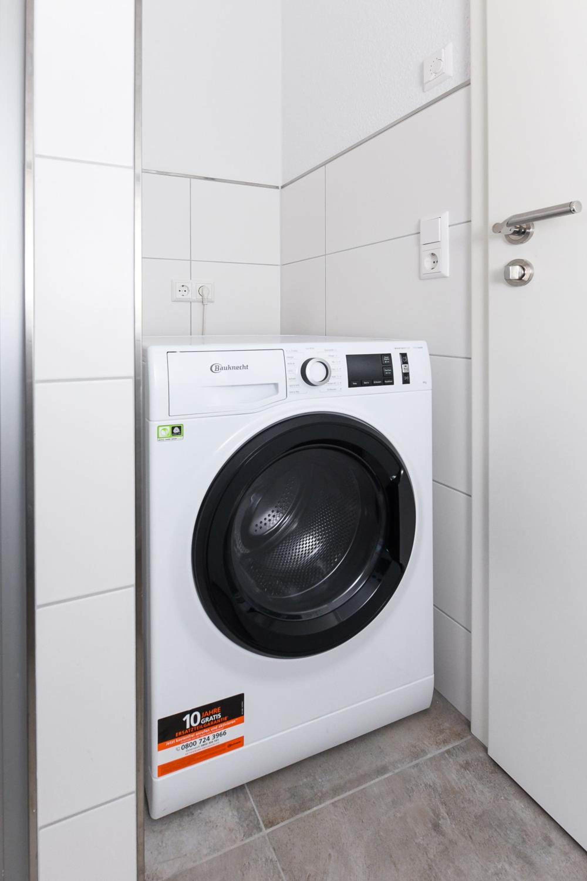 Ferienwohnung Strandloper
