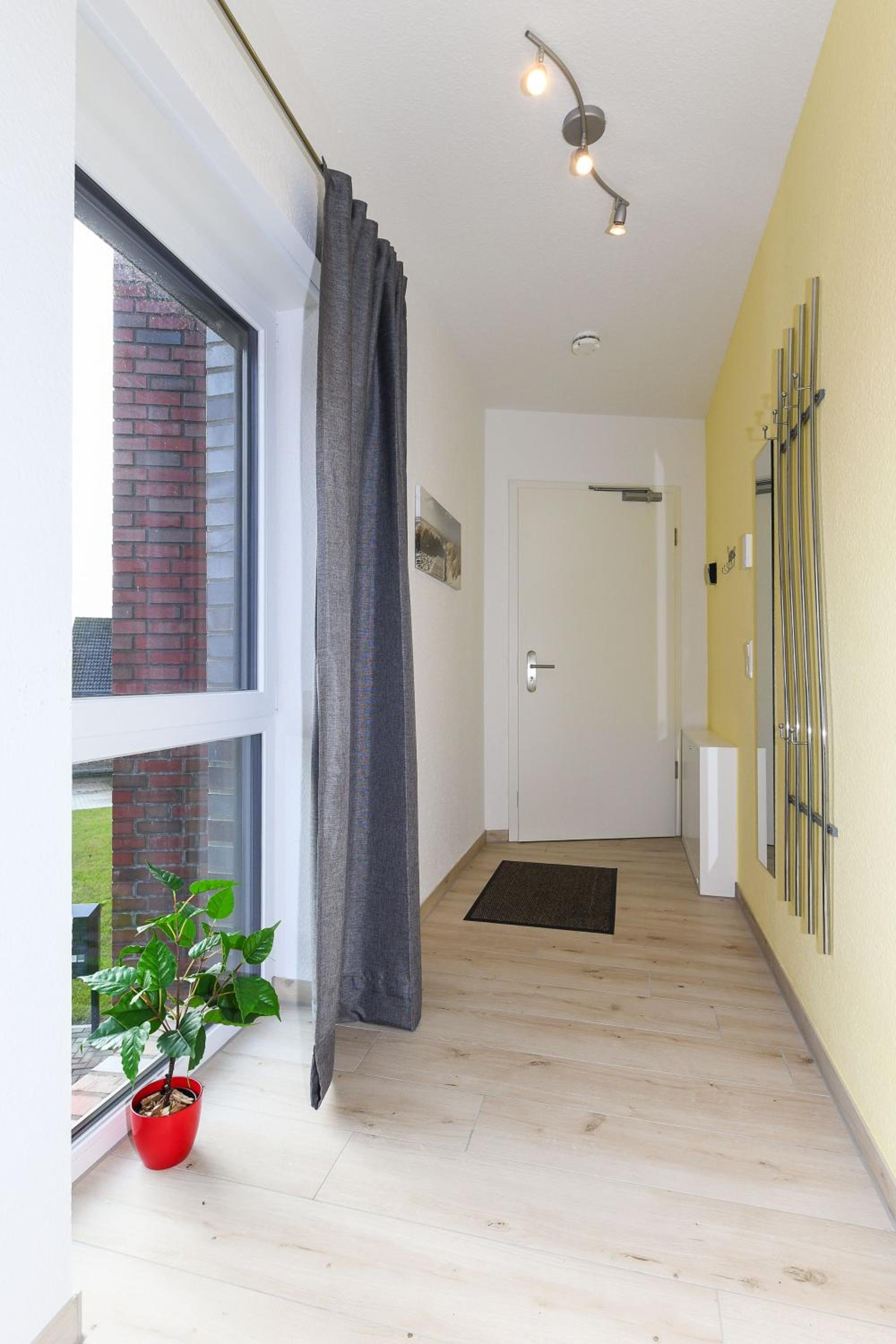 Ferienwohnung Strandloper