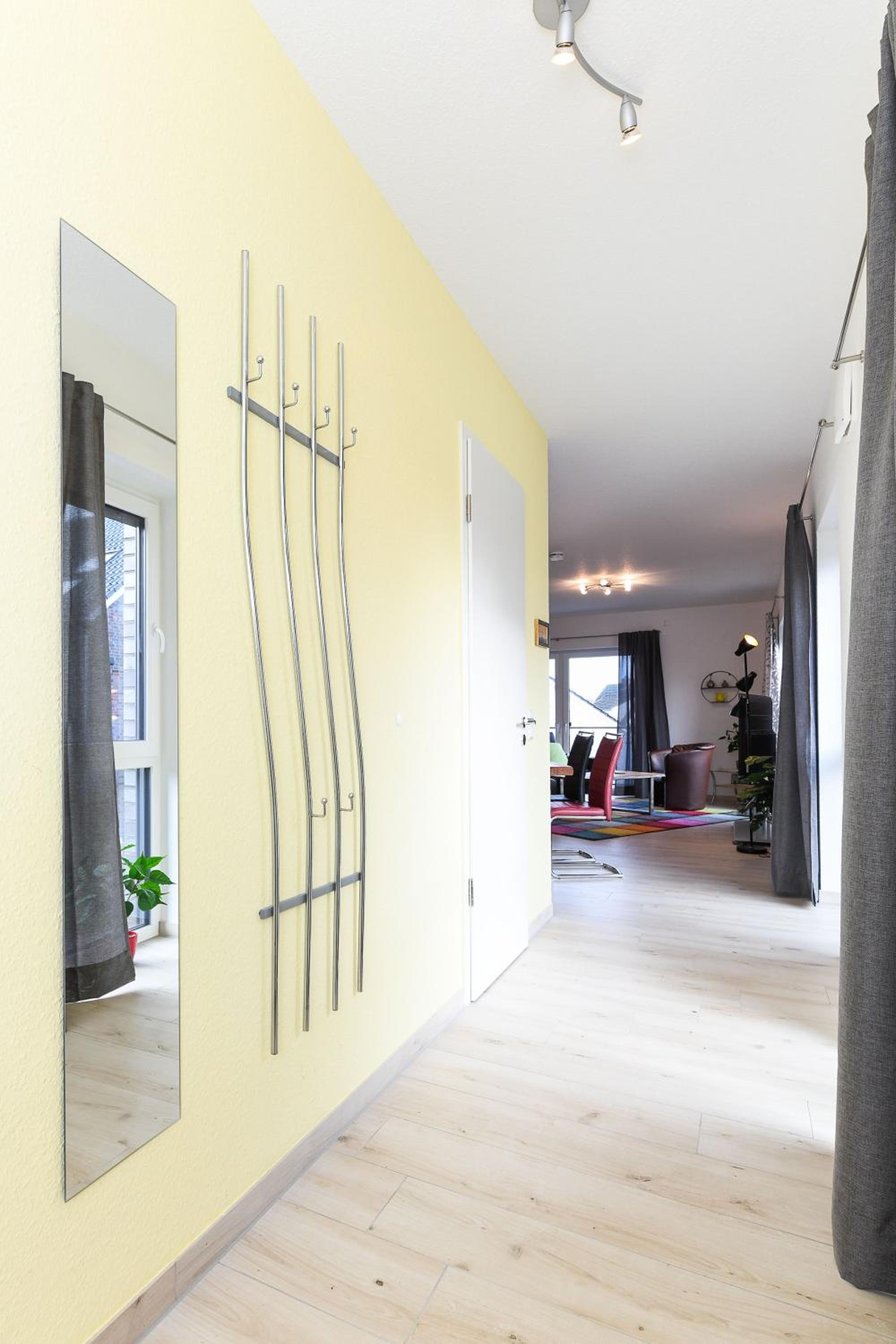 Ferienwohnung Strandloper