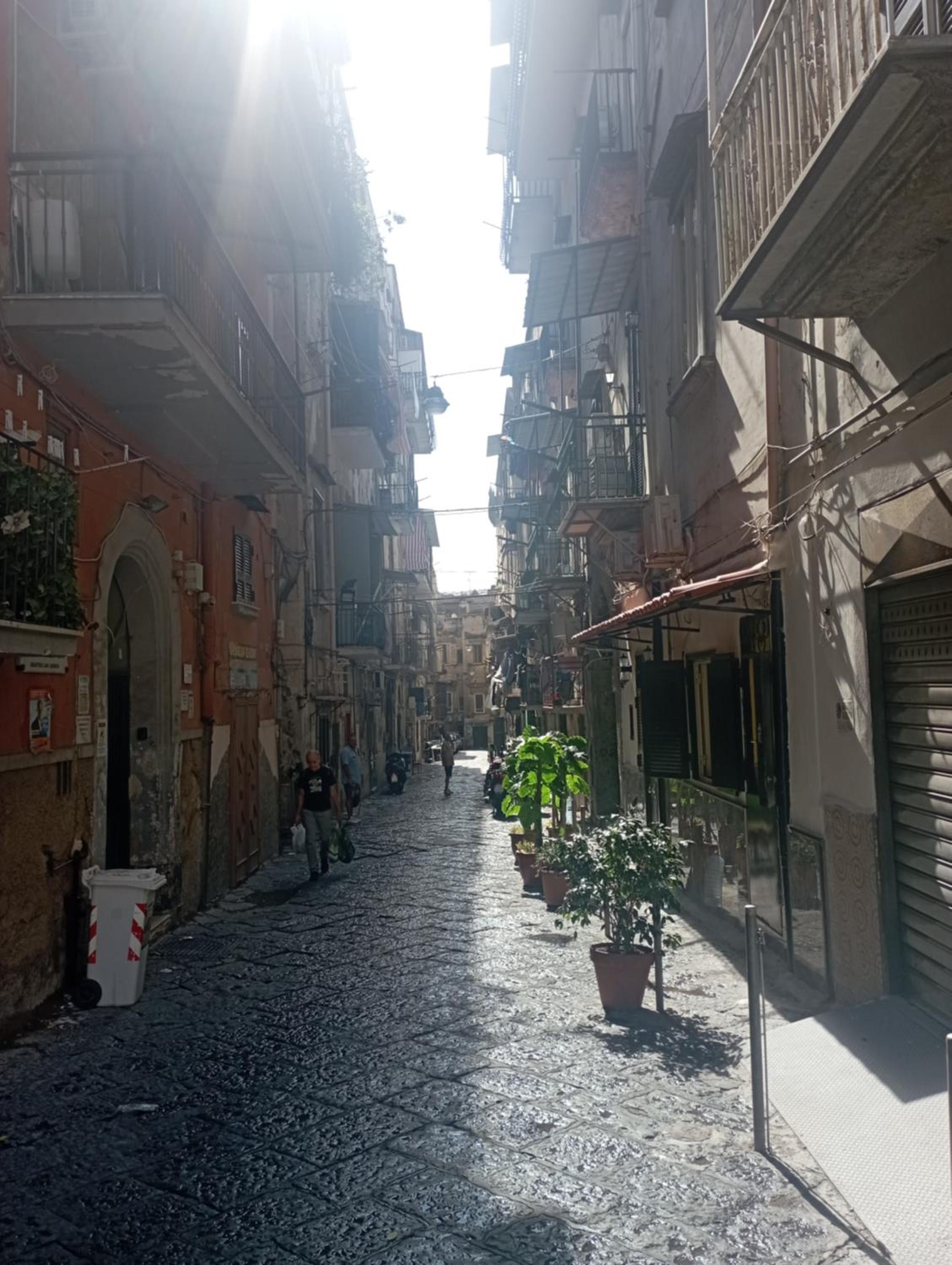 La Casa Di Simone