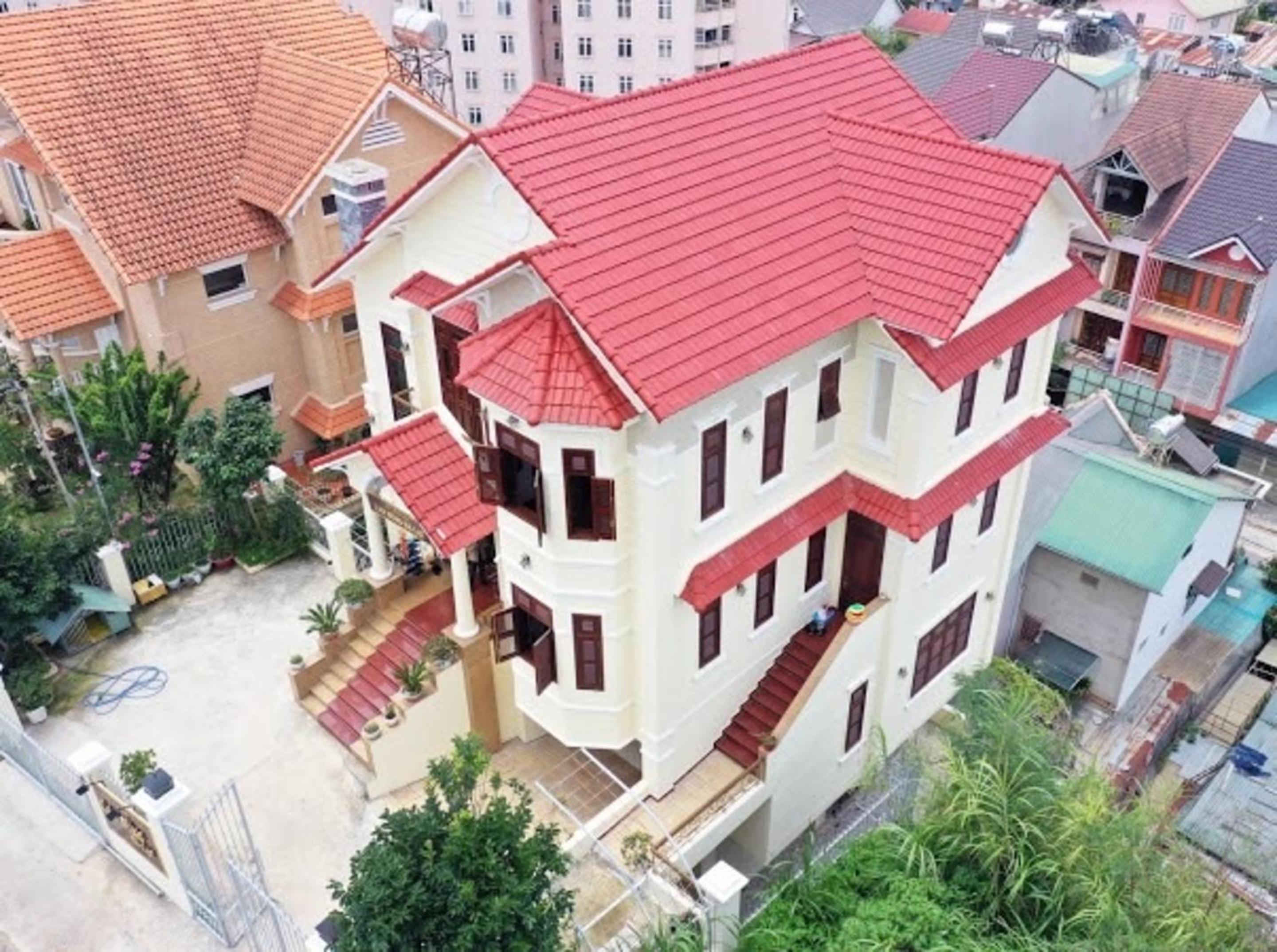 Villa Lan Rung Da Lat - Venuestay view 2