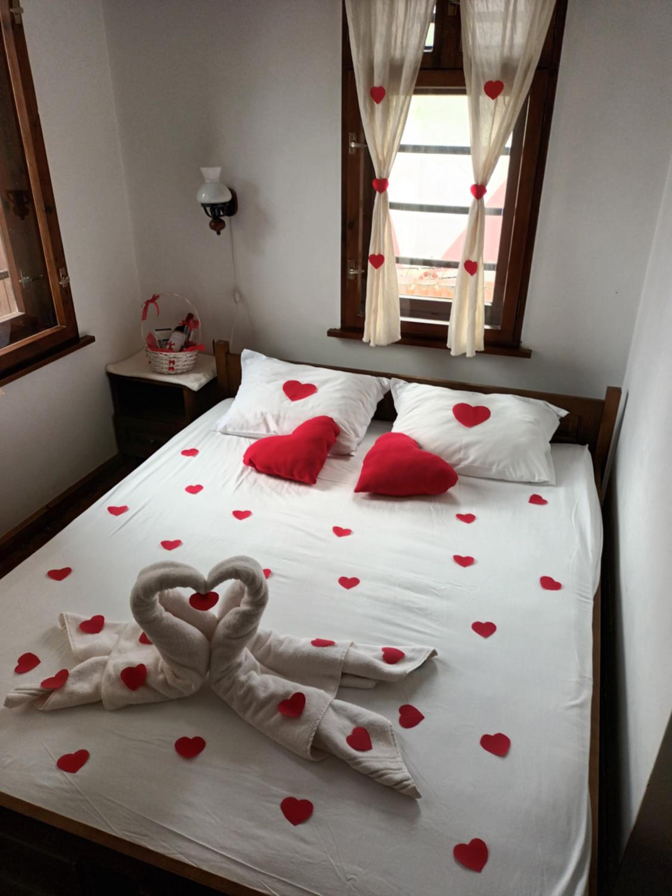 Guest house 