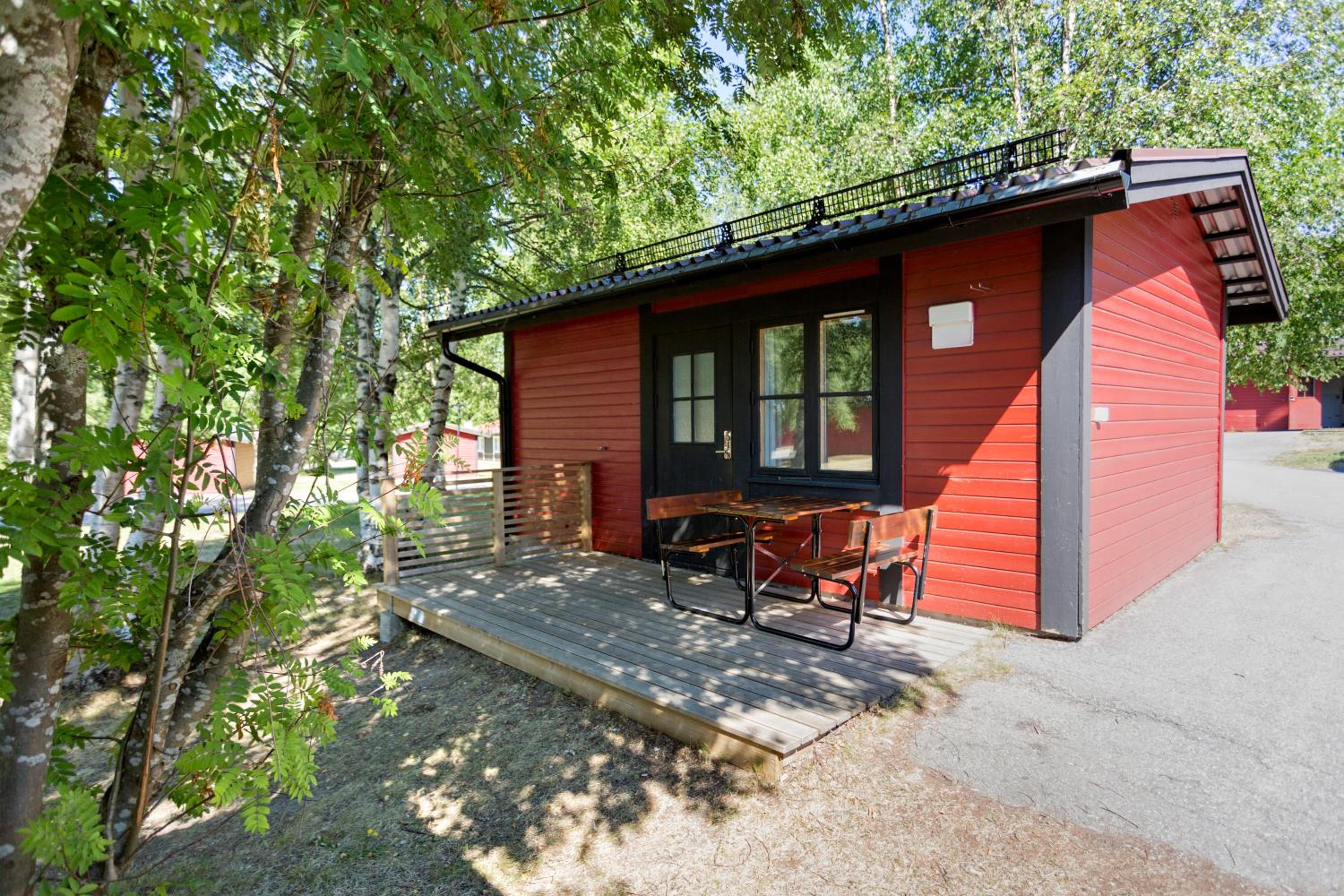First Camp Nydala-Umeå