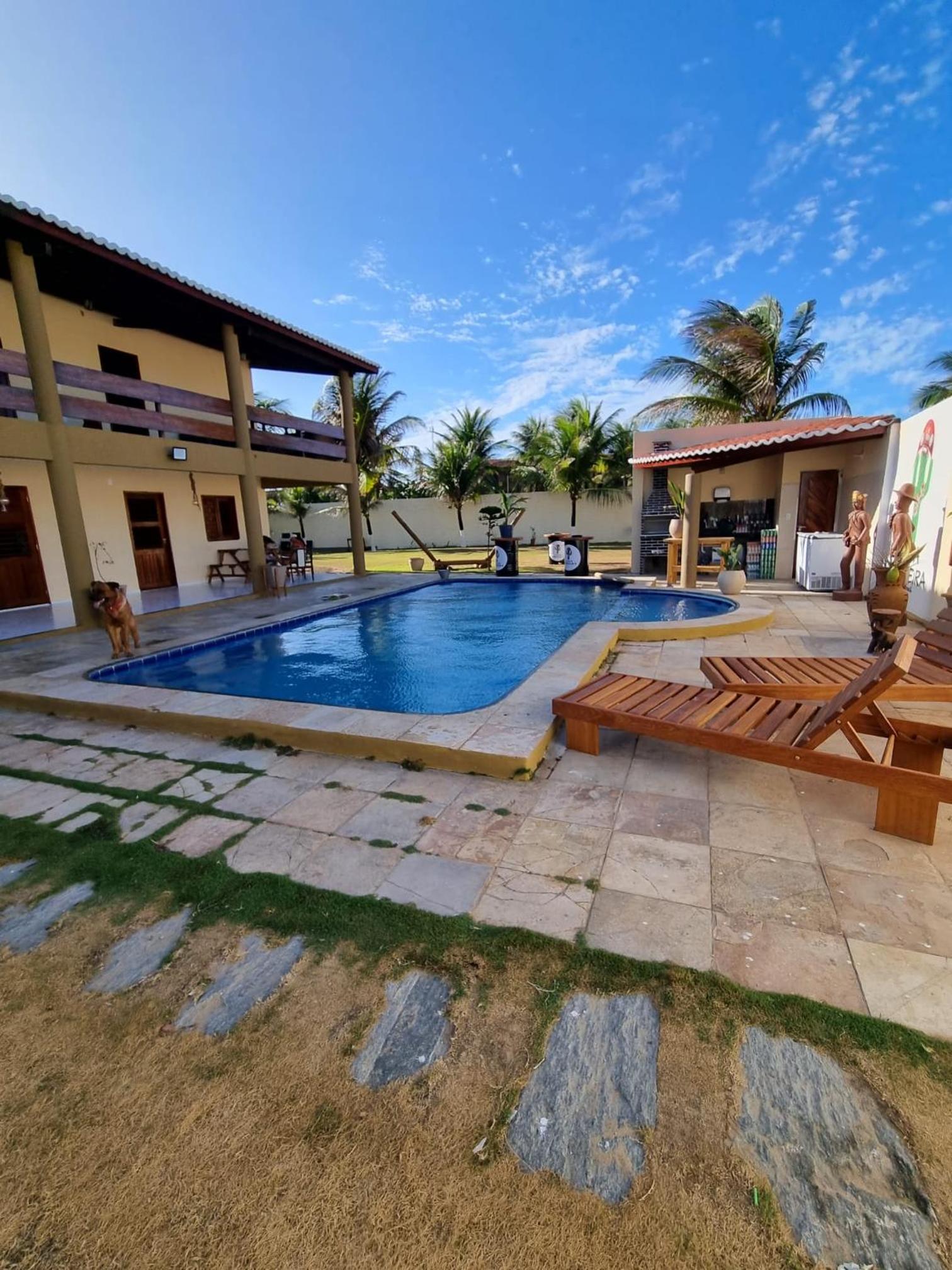 Casa Ferreira Cumbuco