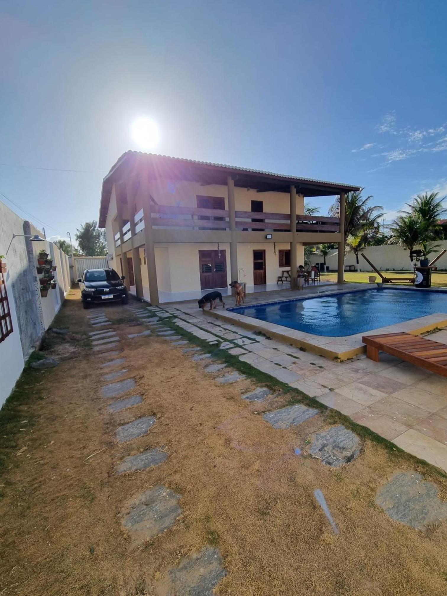 Casa Ferreira Cumbuco