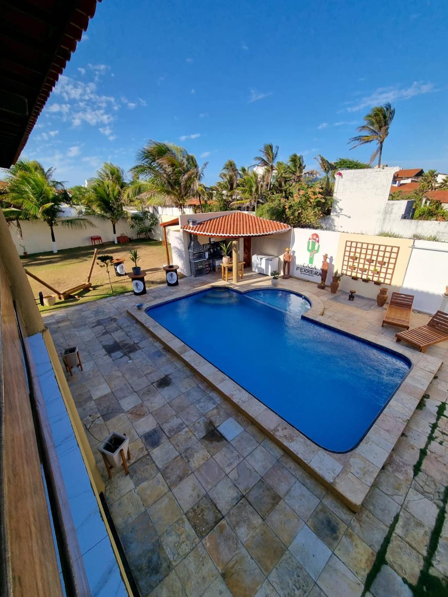 Casa Ferreira Cumbuco