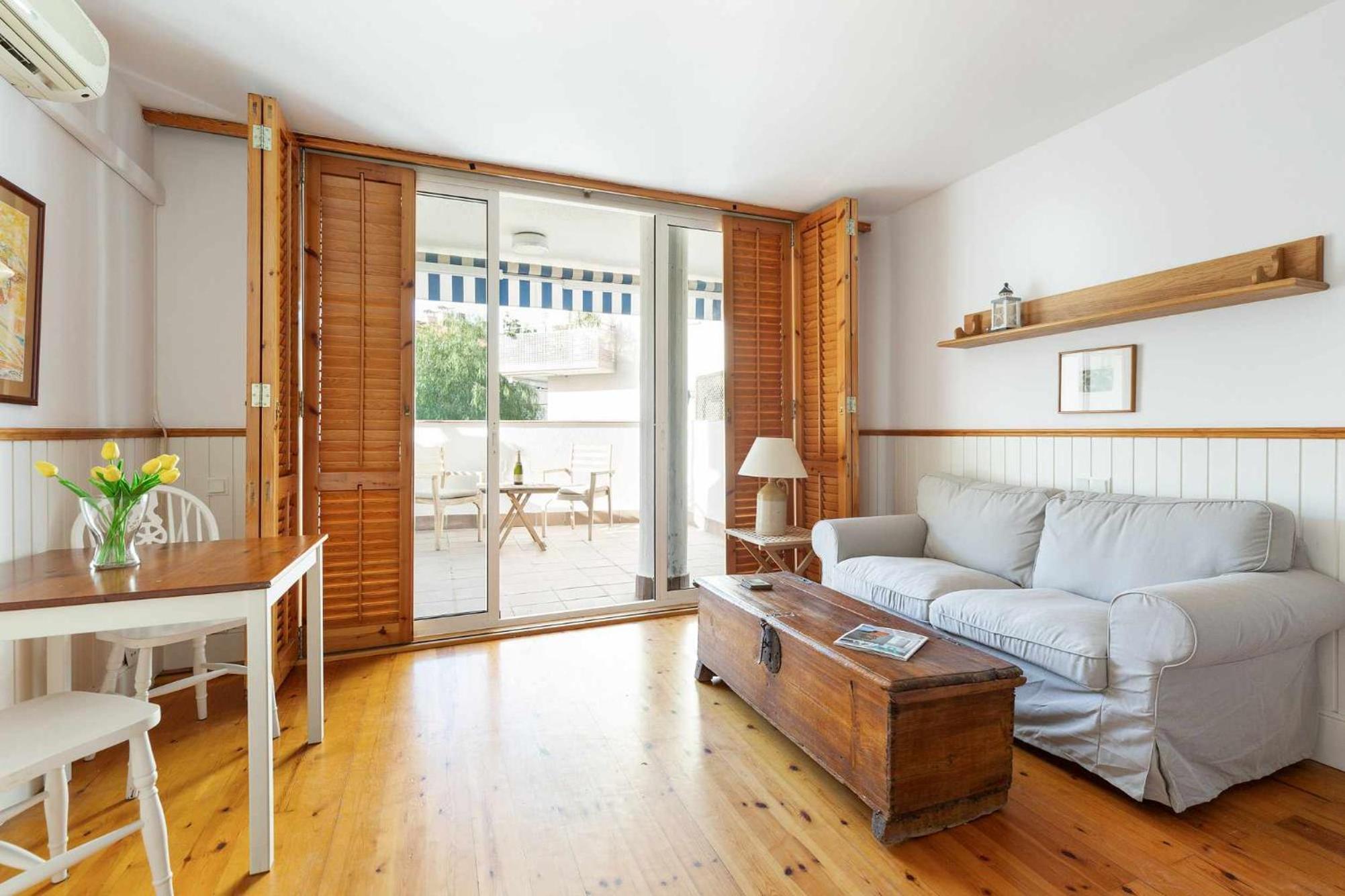 Central - a 10 minutos de la paya photo 4