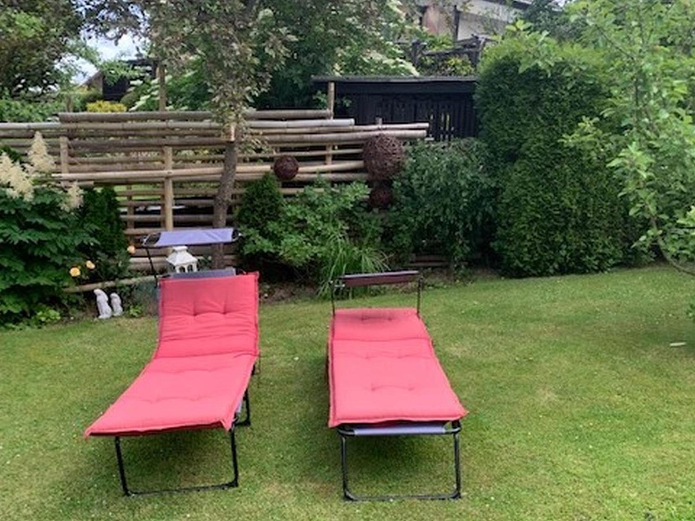 Ferienwohnungen Lemma