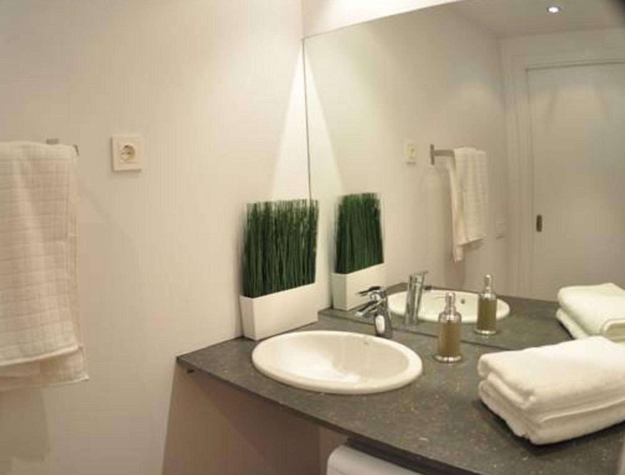 Glasir Homes Barcelona