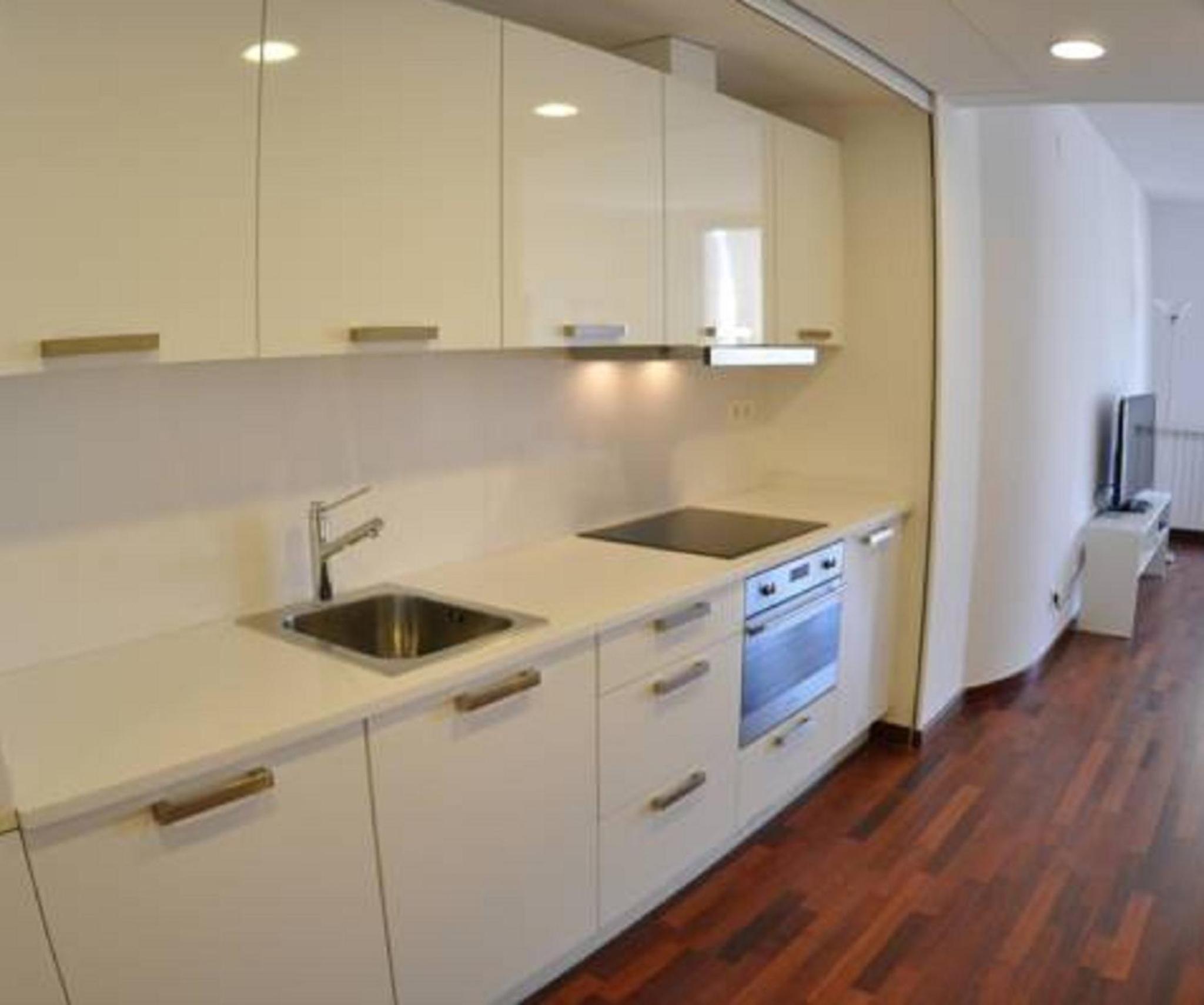 Glasir Homes Barcelona