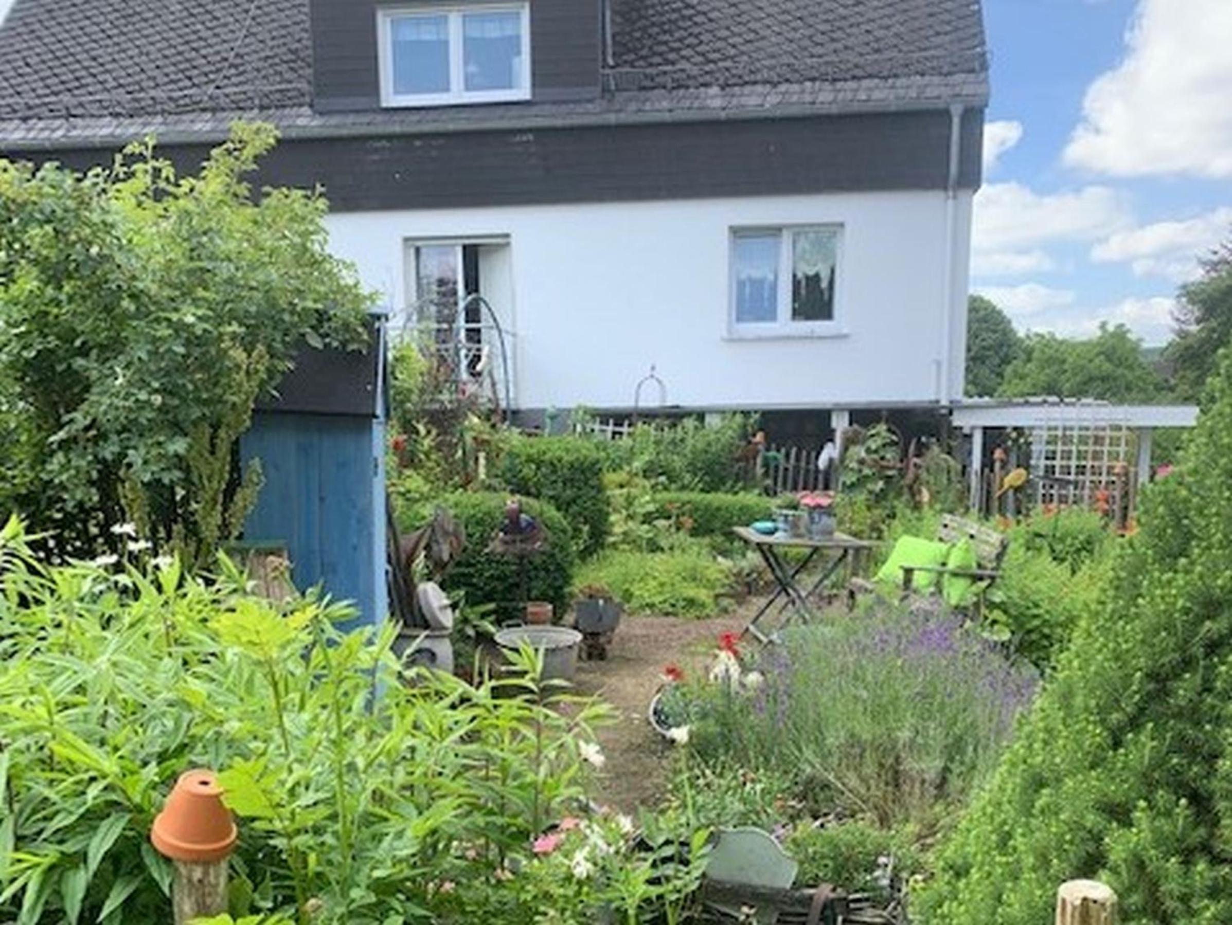 Ferienwohnungen Lemma