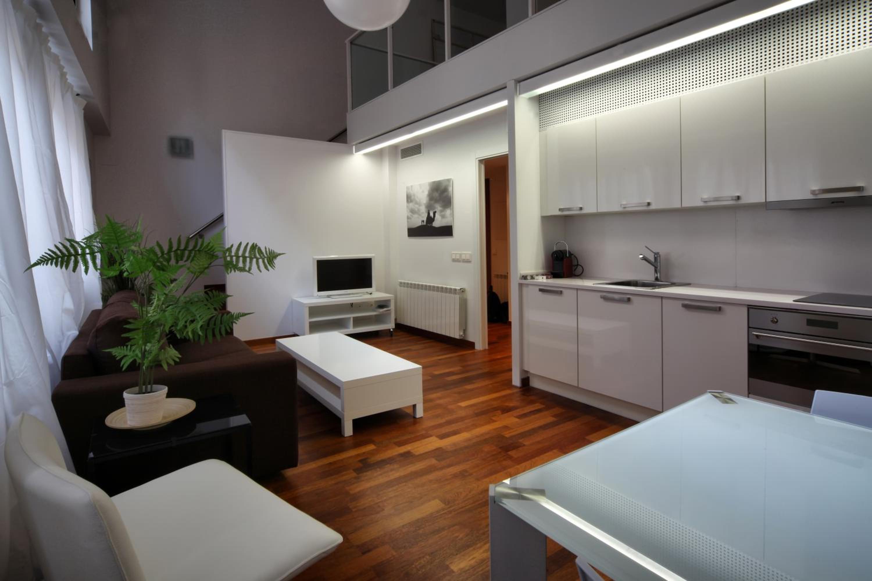 Glasir Homes Barcelona