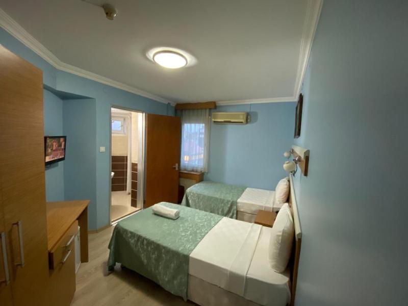 Hotel Oz Villa becomes Oz Villa Otel. - Image 26