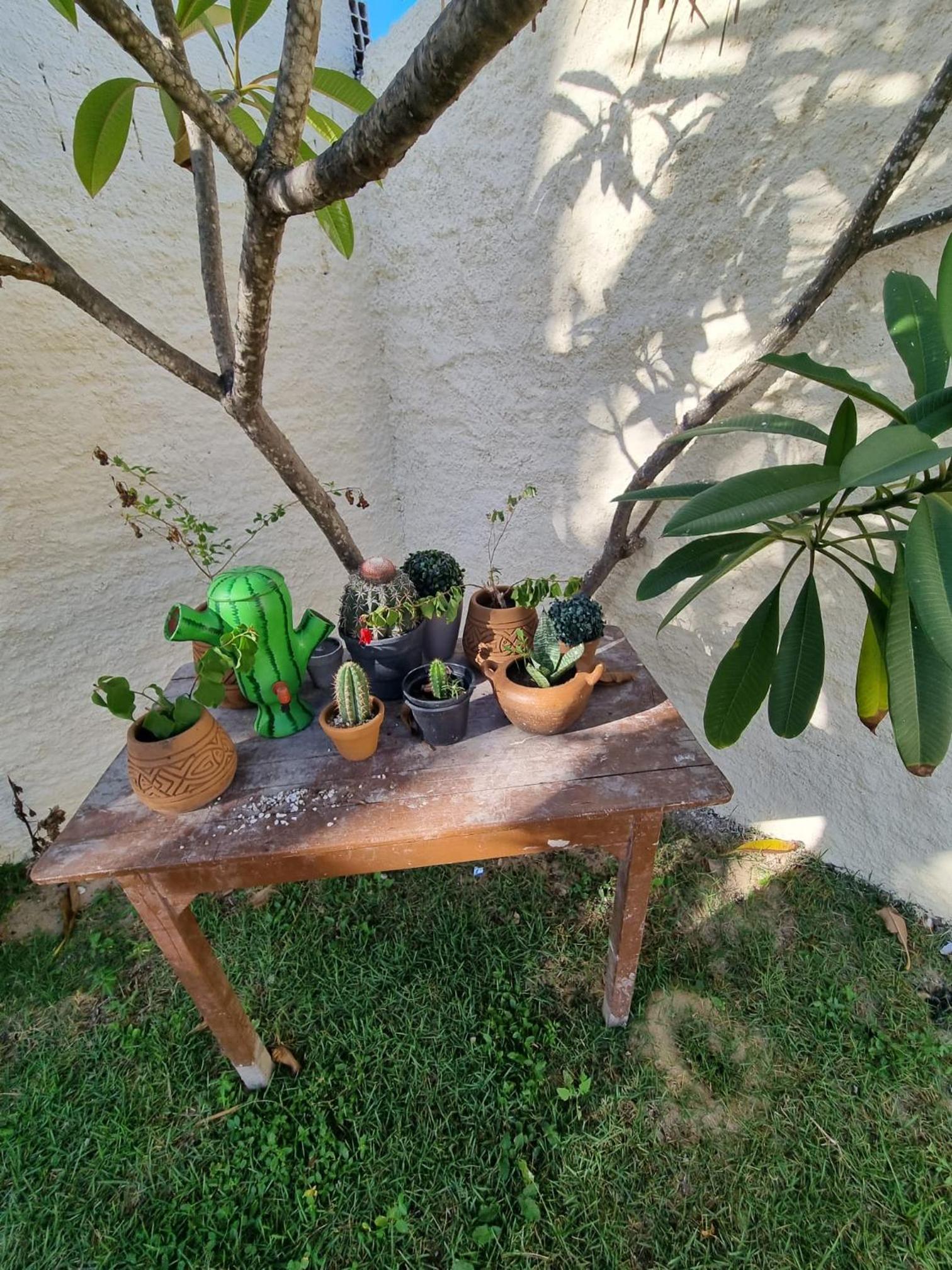 Casa Ferreira Cumbuco