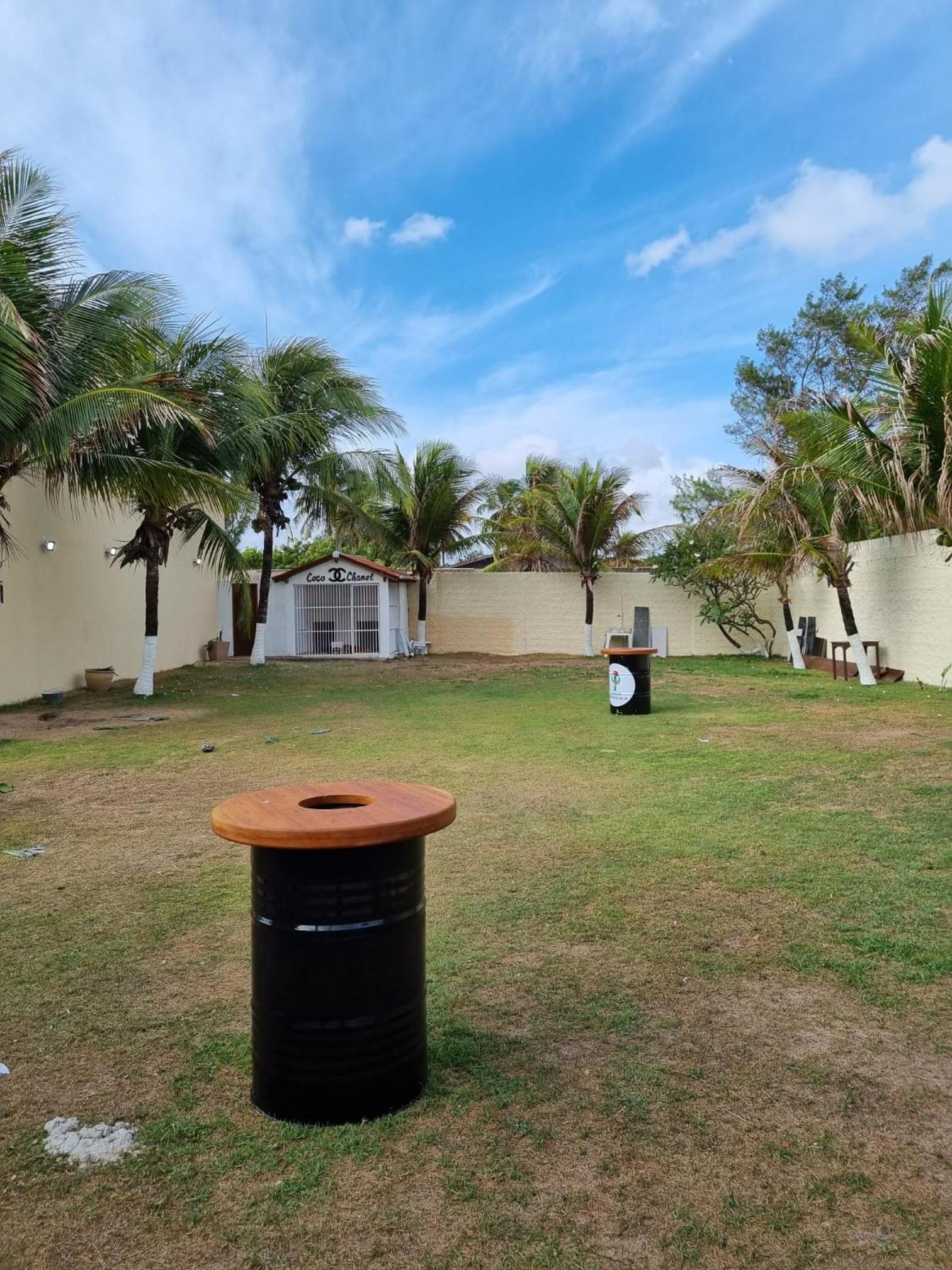 Casa Ferreira Cumbuco