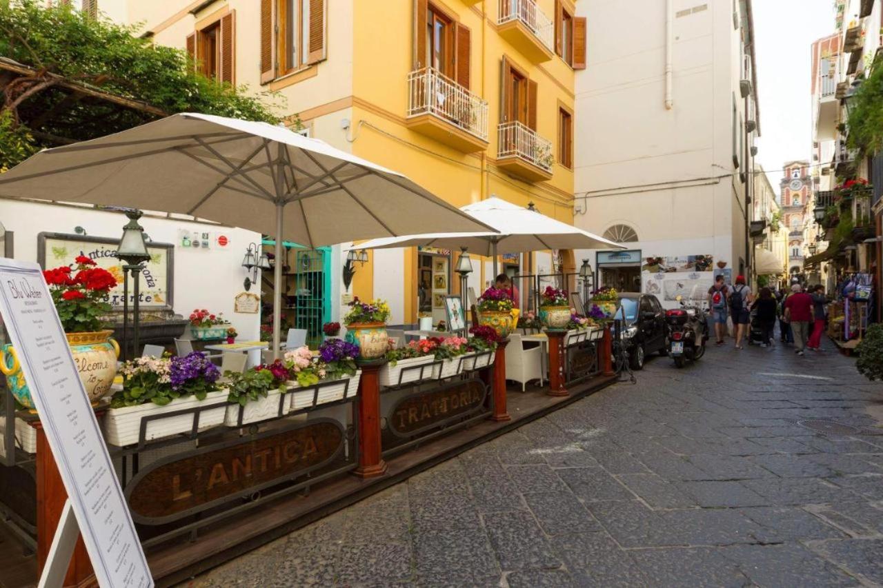 Emy House Sorrento view 5
