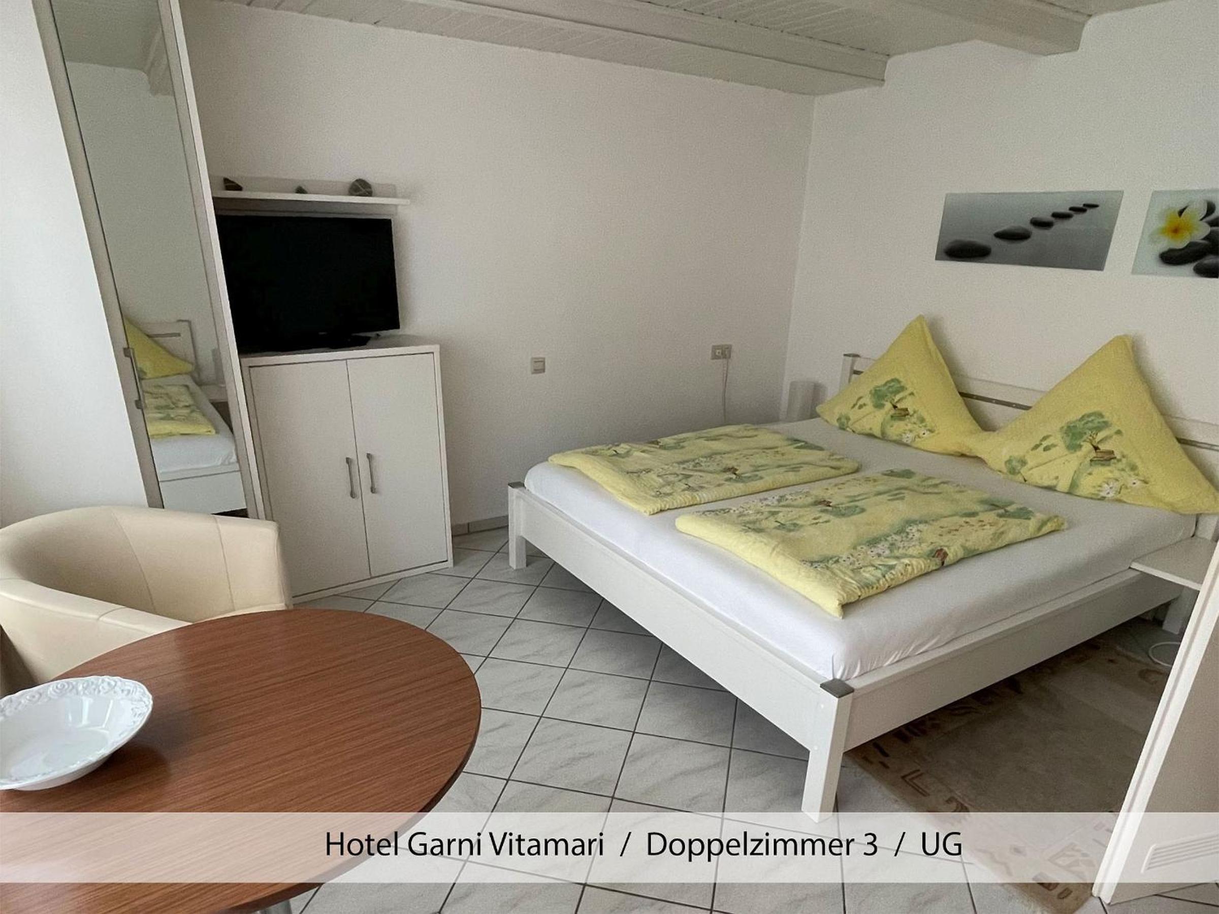 Hotel Garni Vitamari view 5