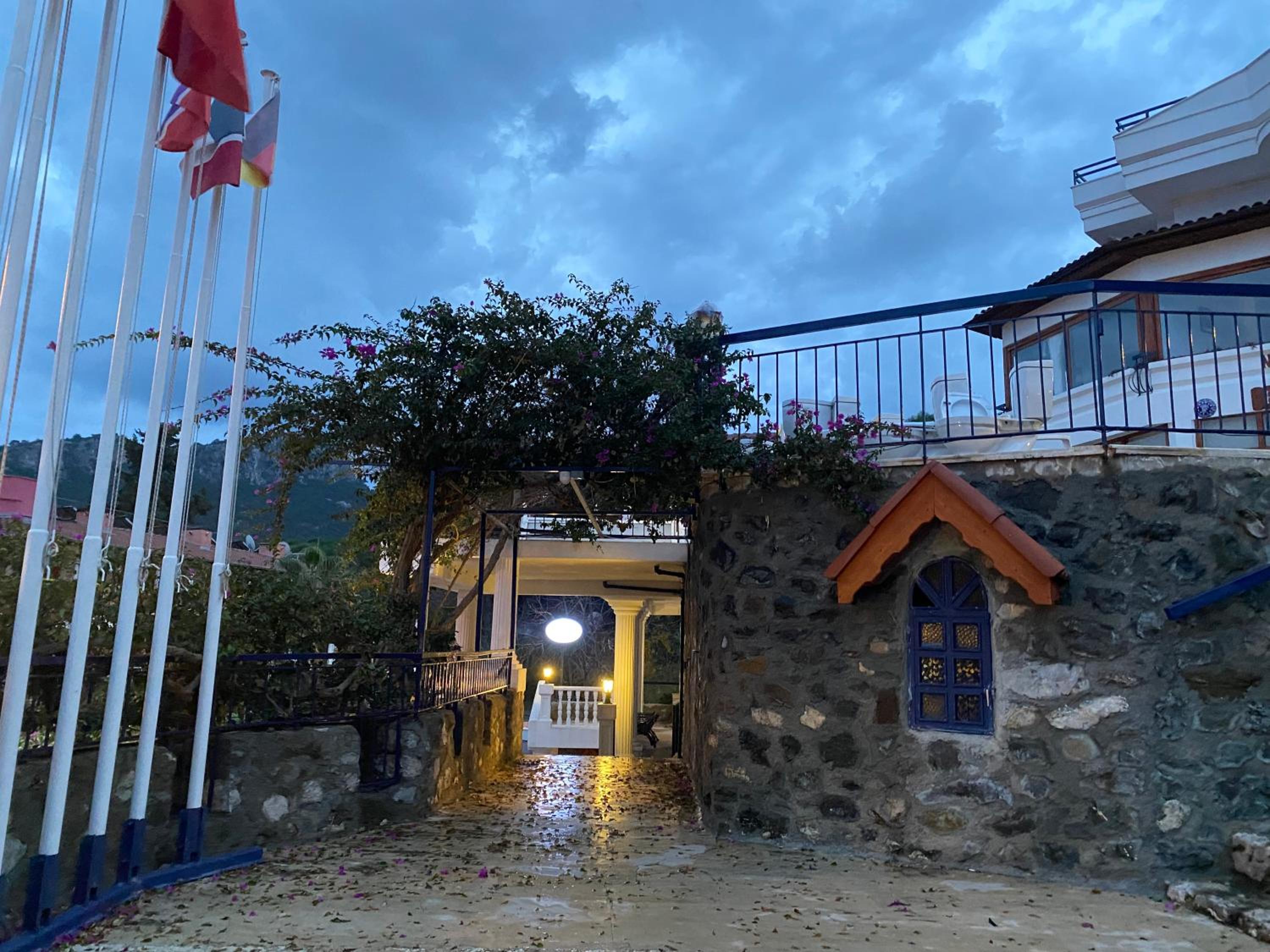NATURELLA APART HOTEL - Image 110