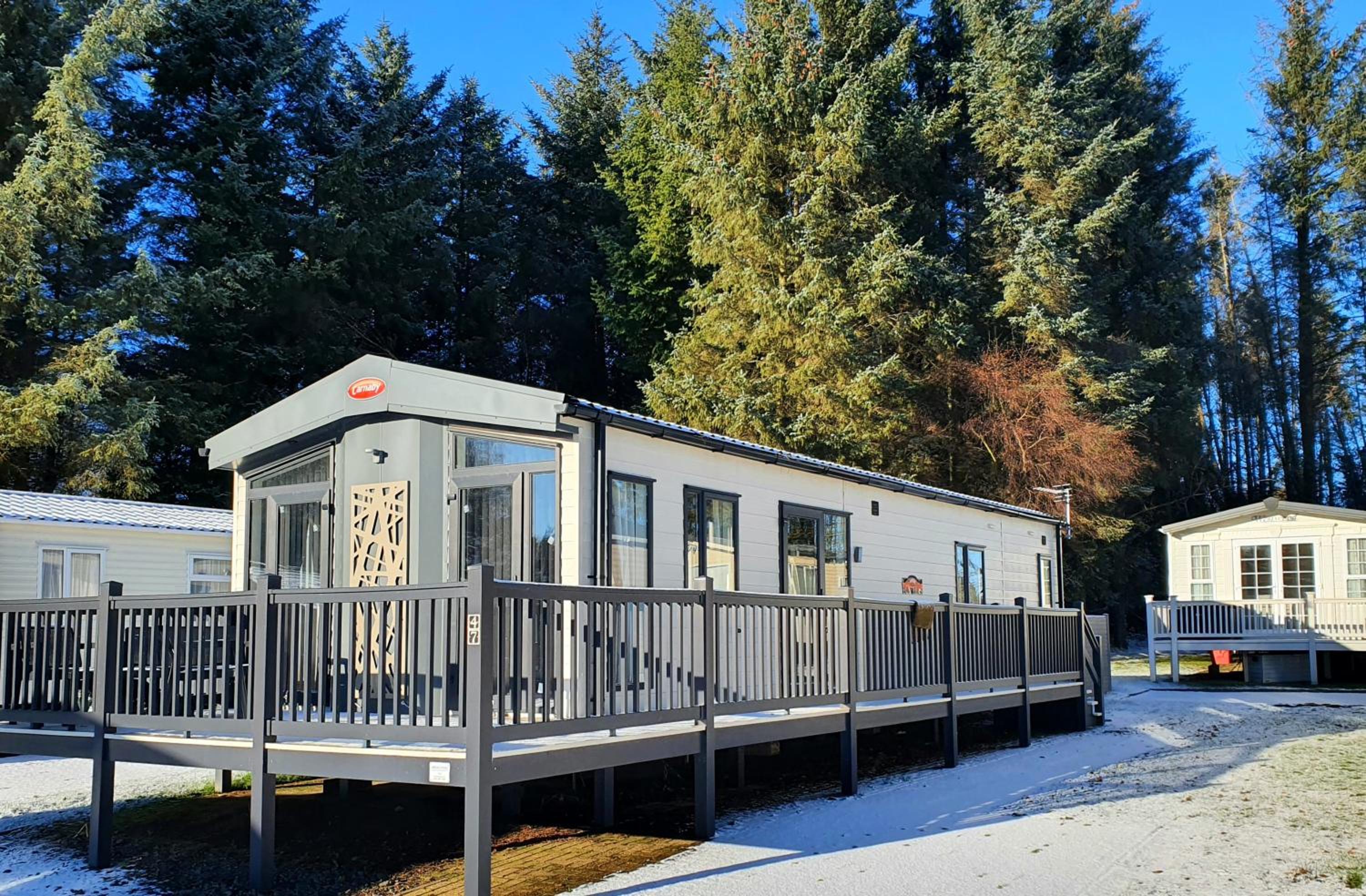 Hotel Ash Retreat Hot Tub