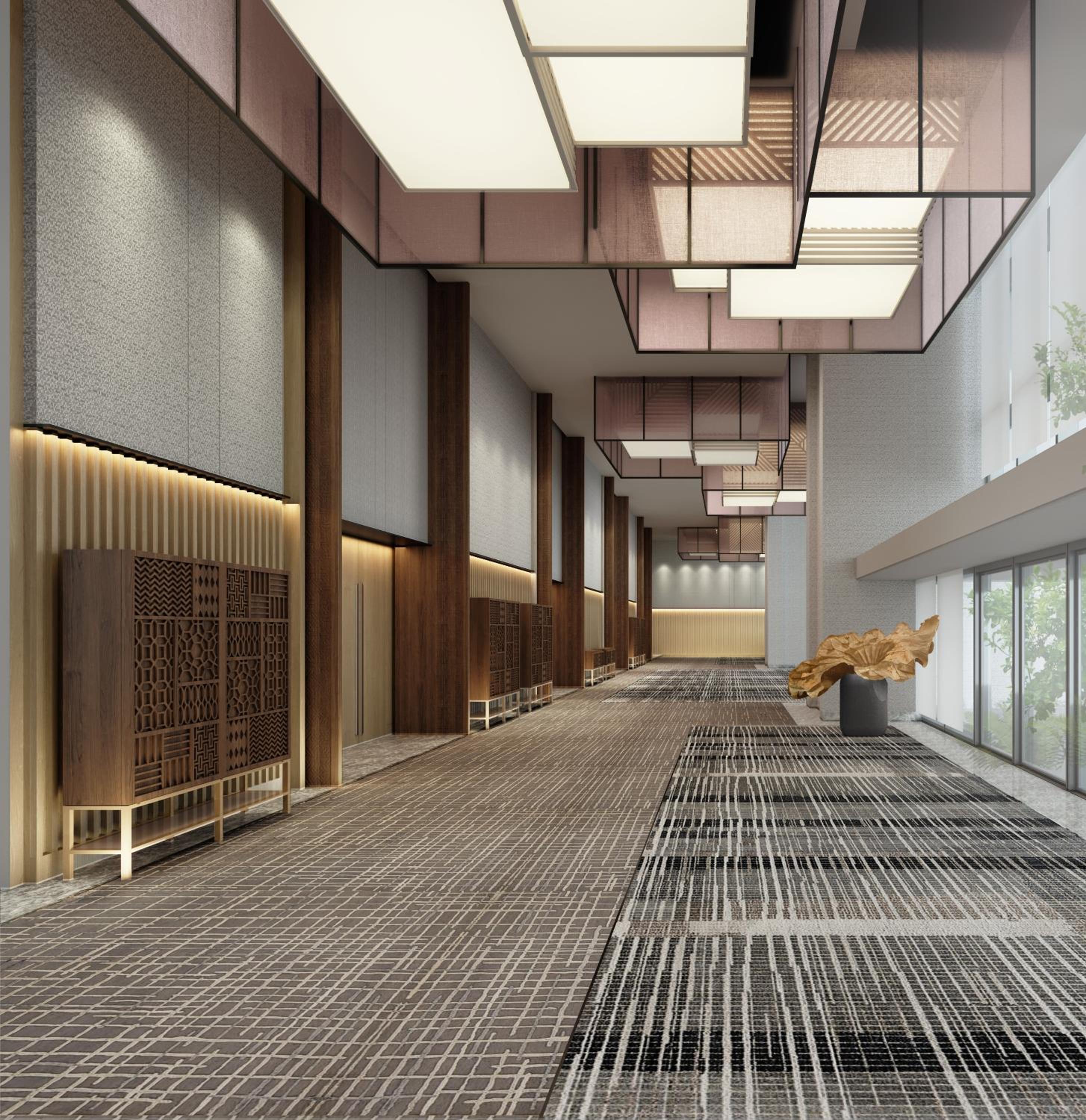 Hyatt Regency Sanya Tianli Bay 44