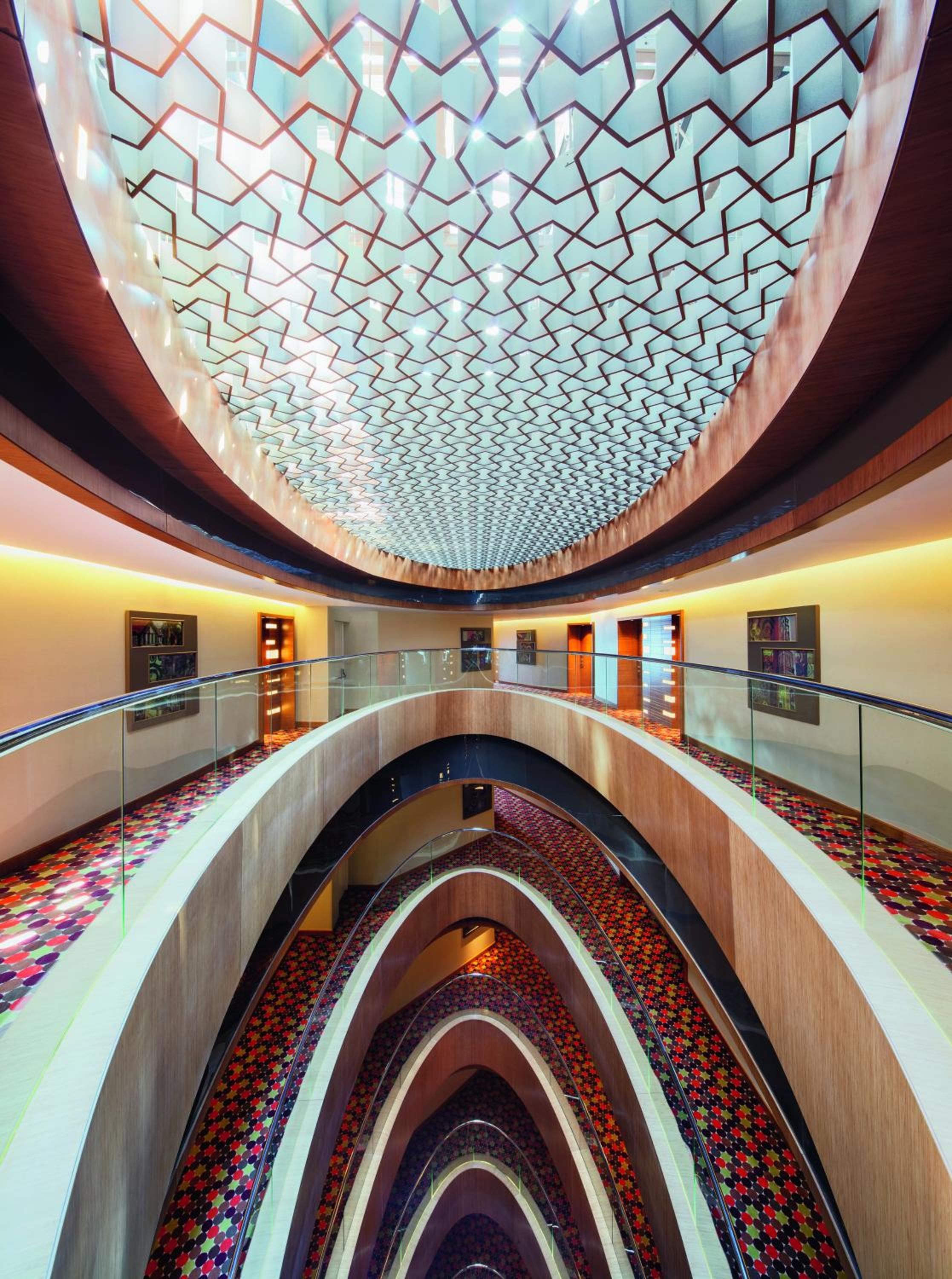 Movenpick Hotel Ankara - Image 17