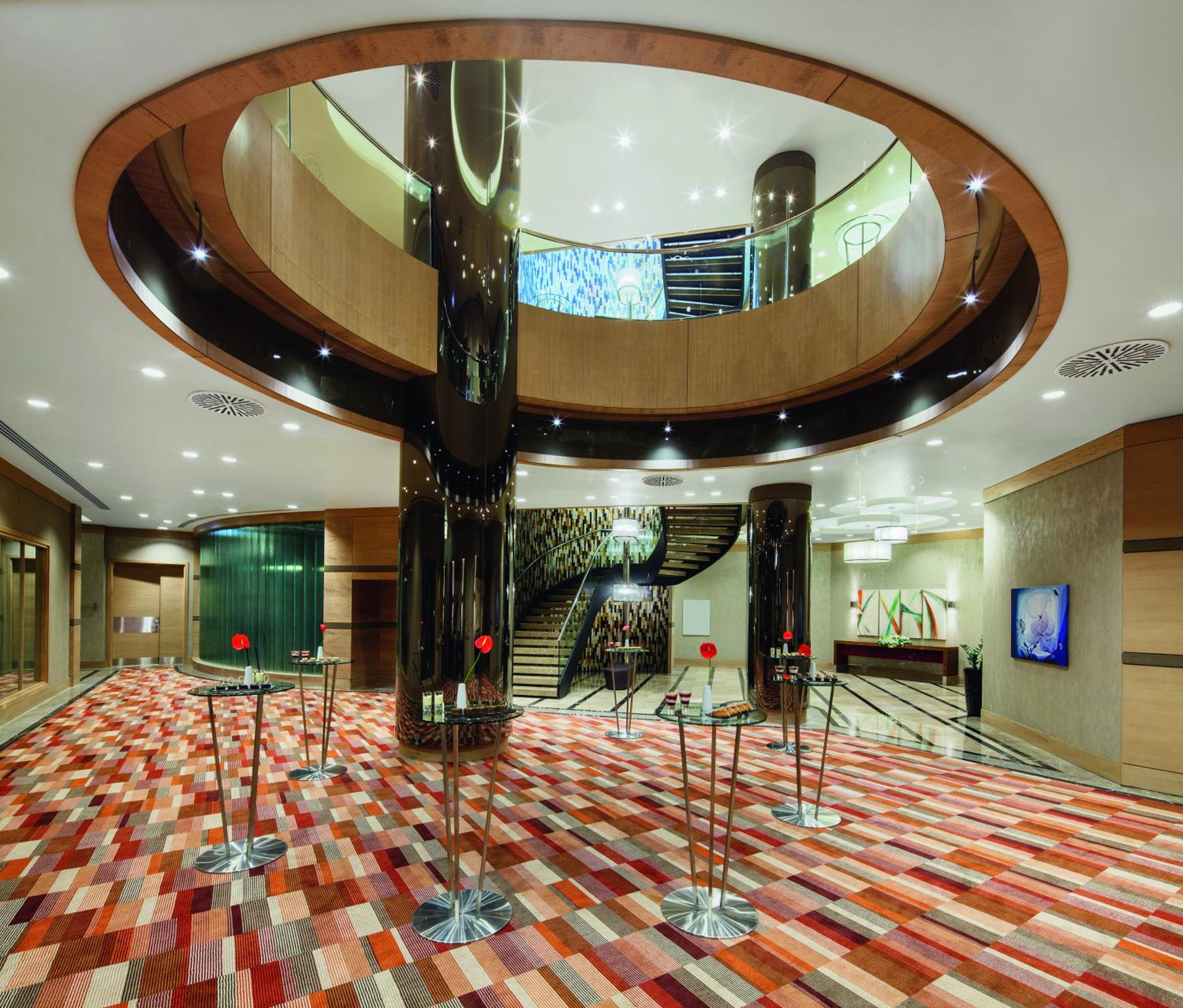 Movenpick Hotel Ankara - Image 18