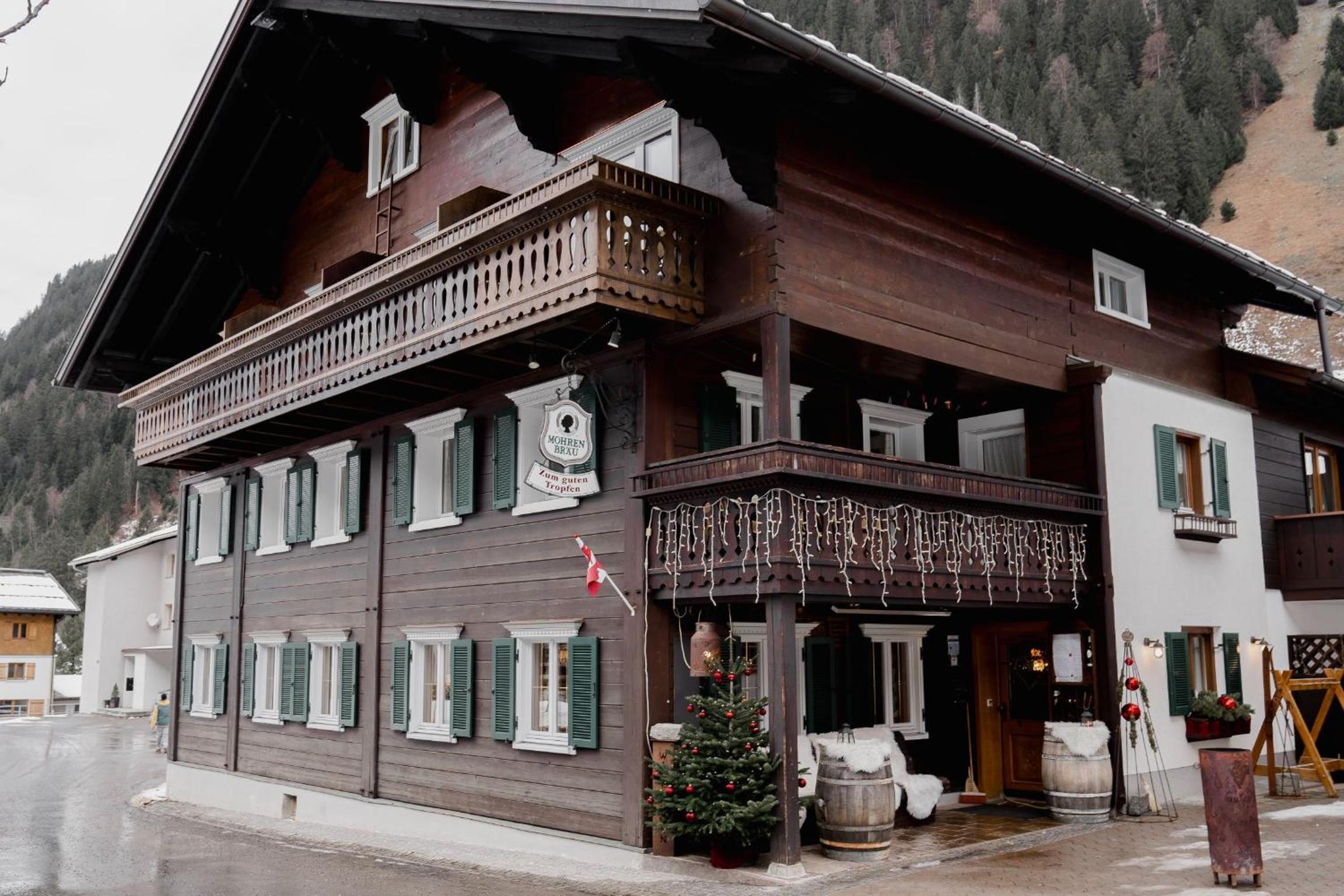 Gasthof zum Guten Tropfen