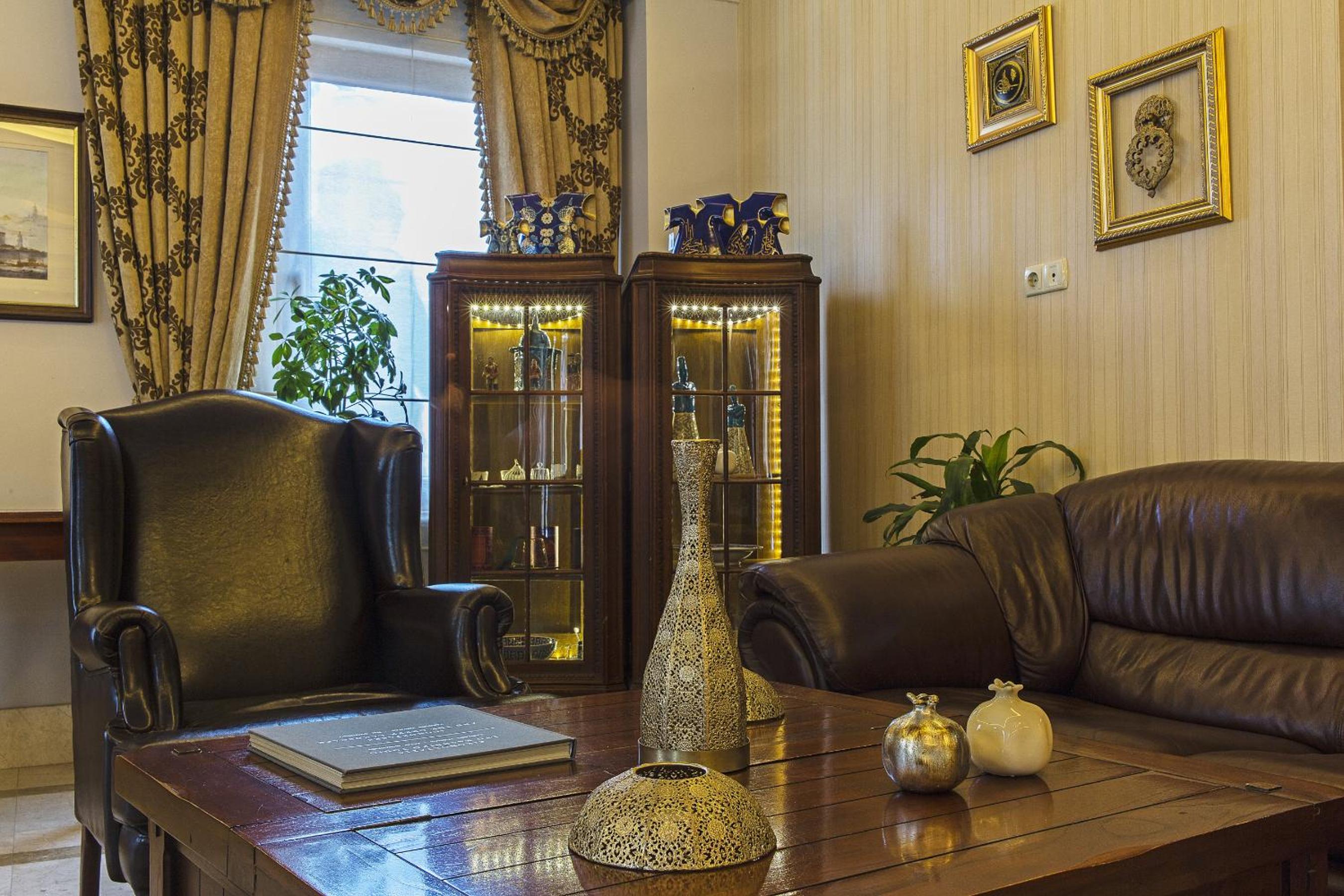 Acra Otel - Özel Kategori - Image 52