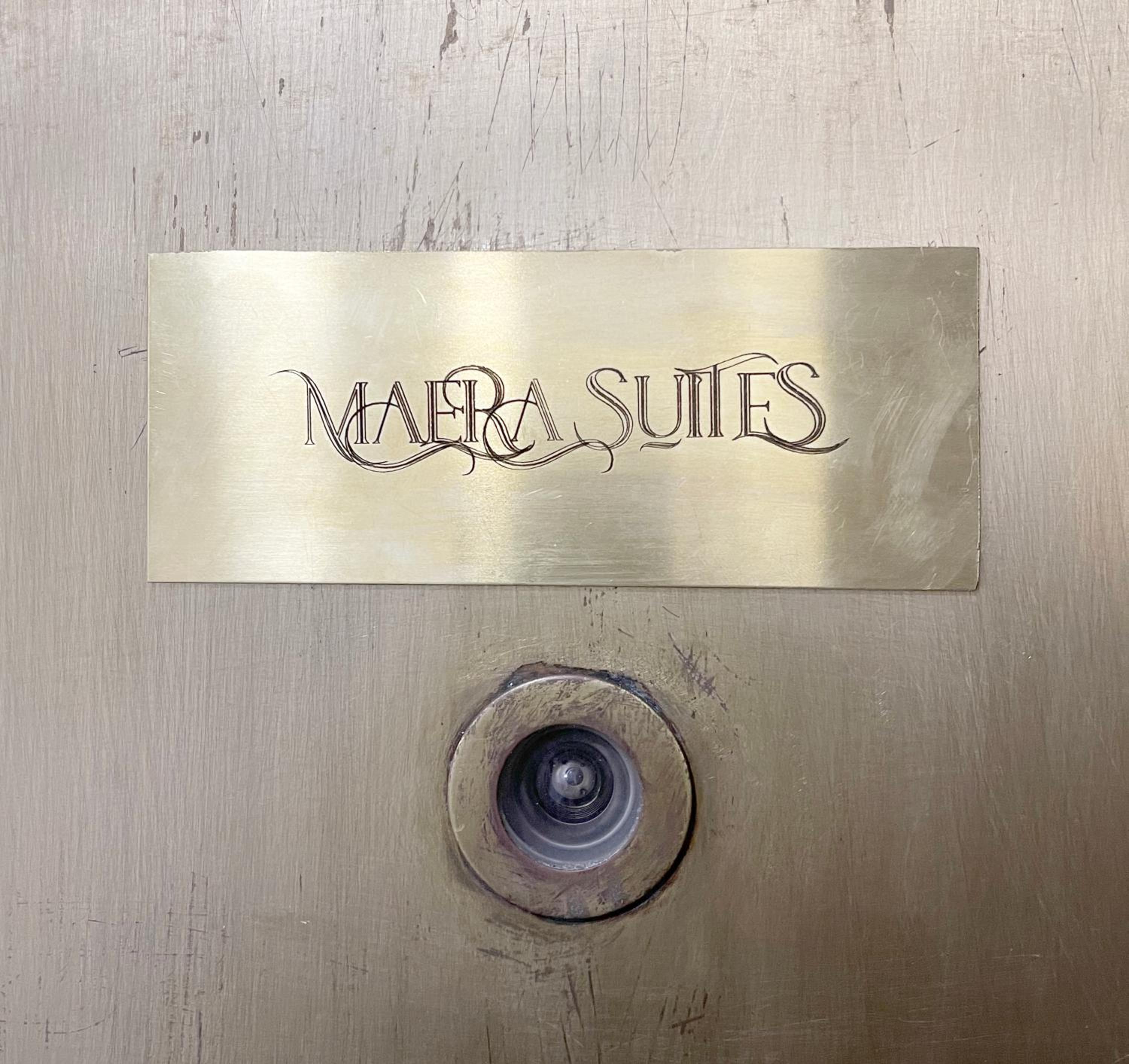 MAERA Suites Central